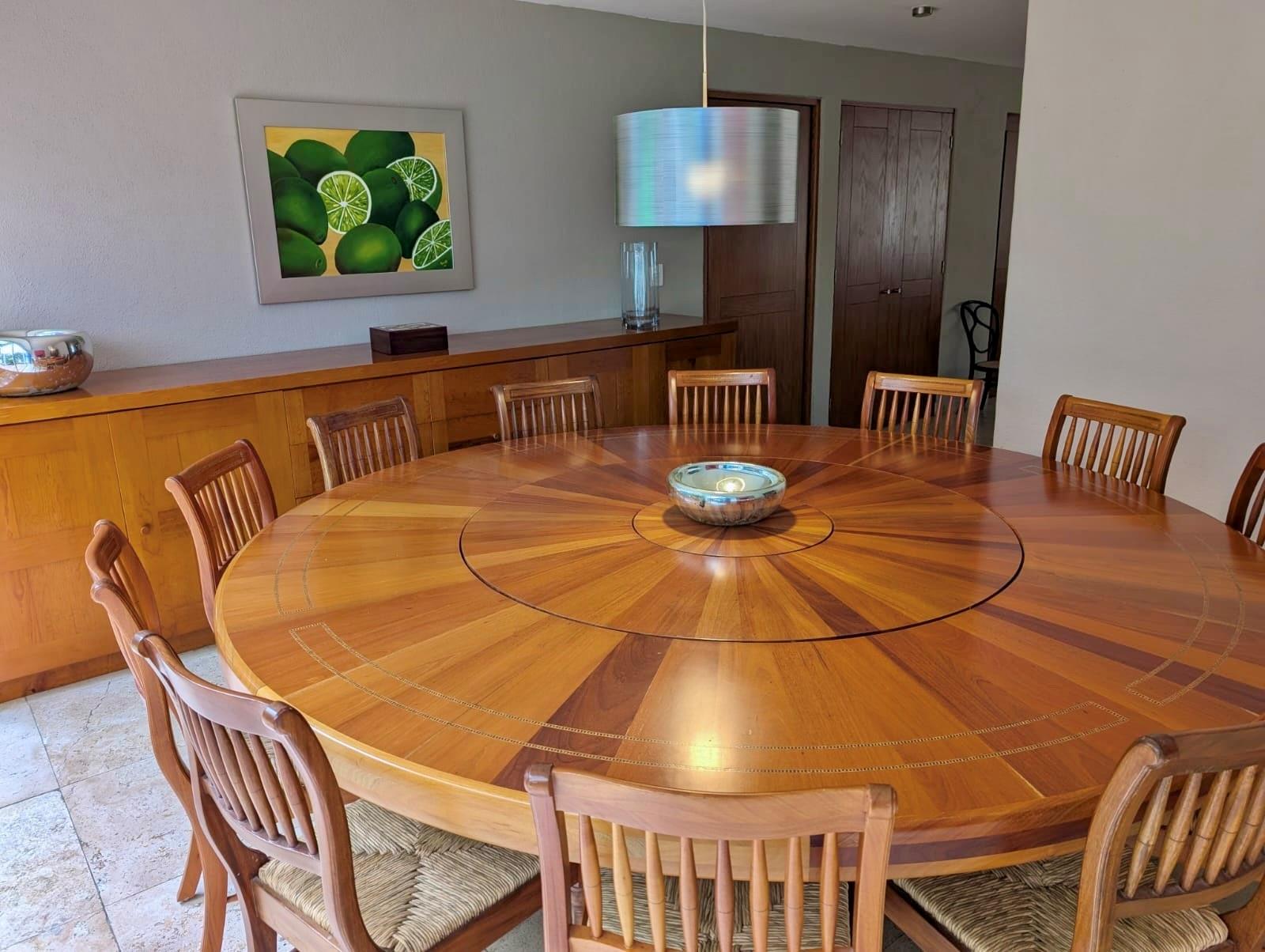 12 1da Cerrada Salvador Novo