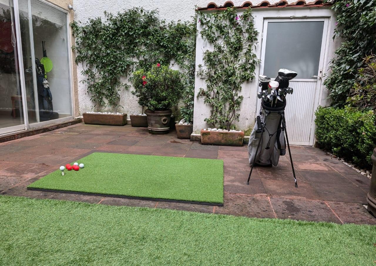 12 1da Cerrada Salvador Novo