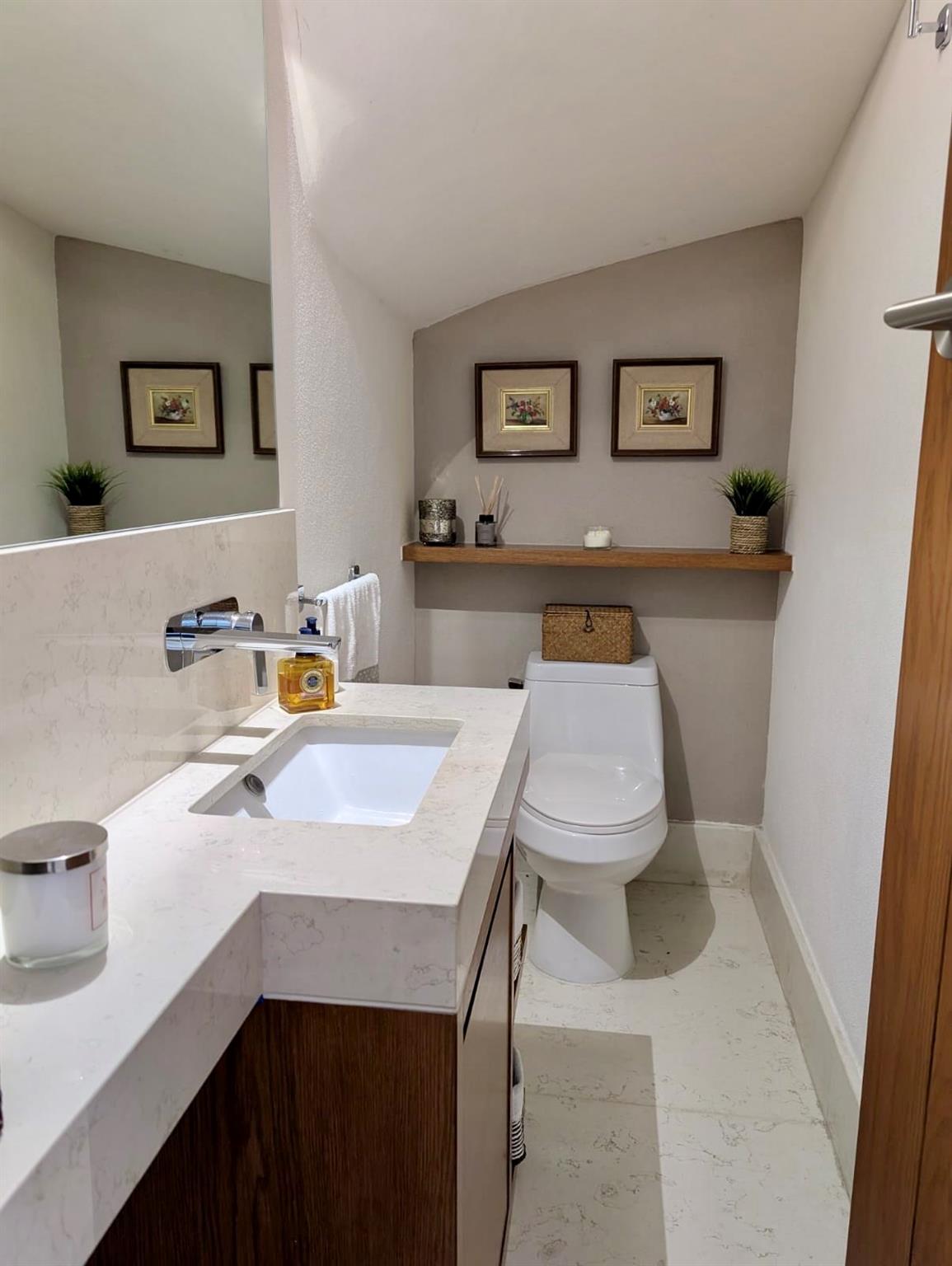 12 1da Cerrada Salvador Novo