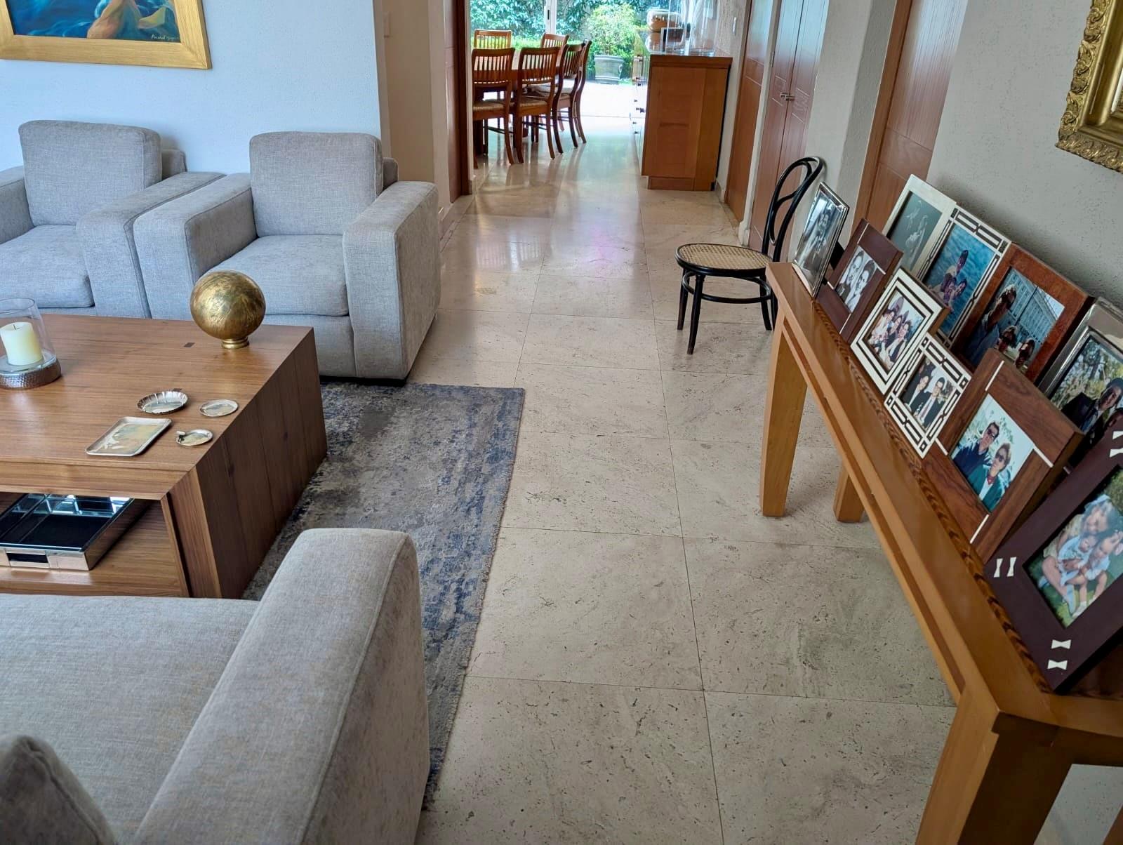 12 1da Cerrada Salvador Novo