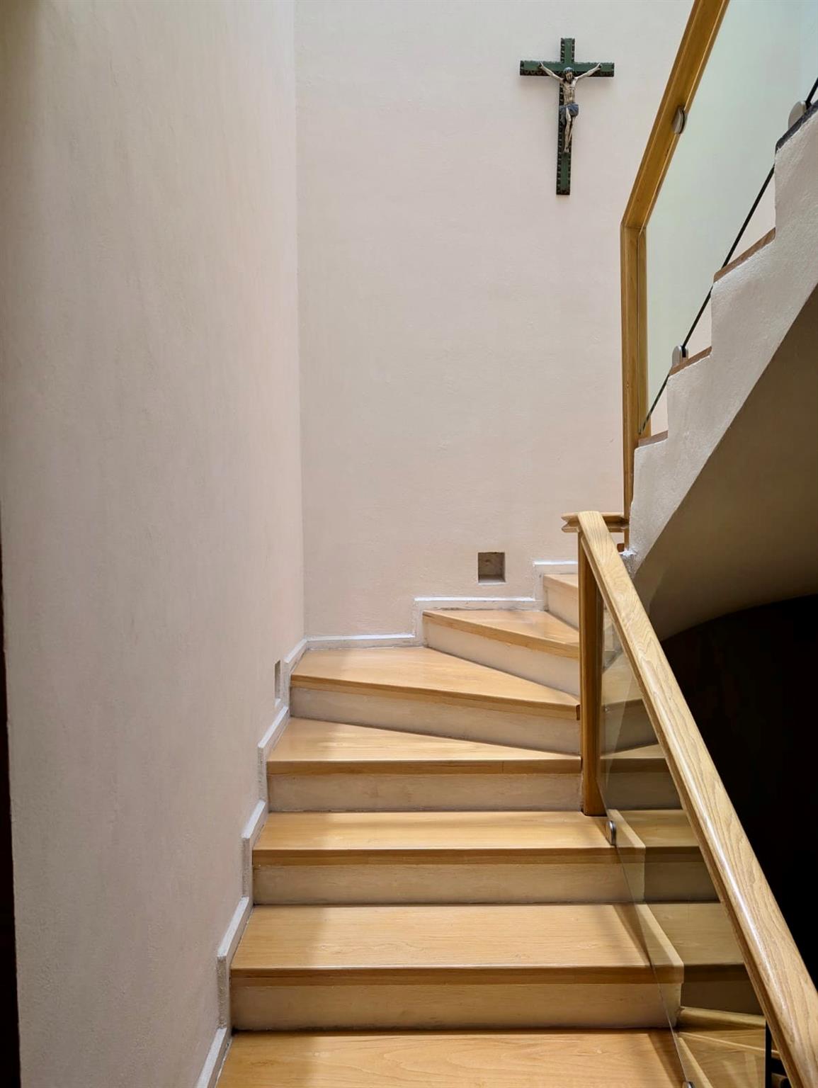 12 1da Cerrada Salvador Novo