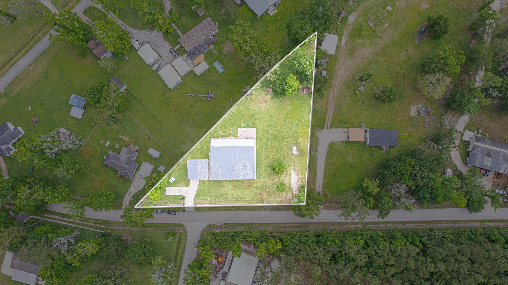 5003 Lord Road