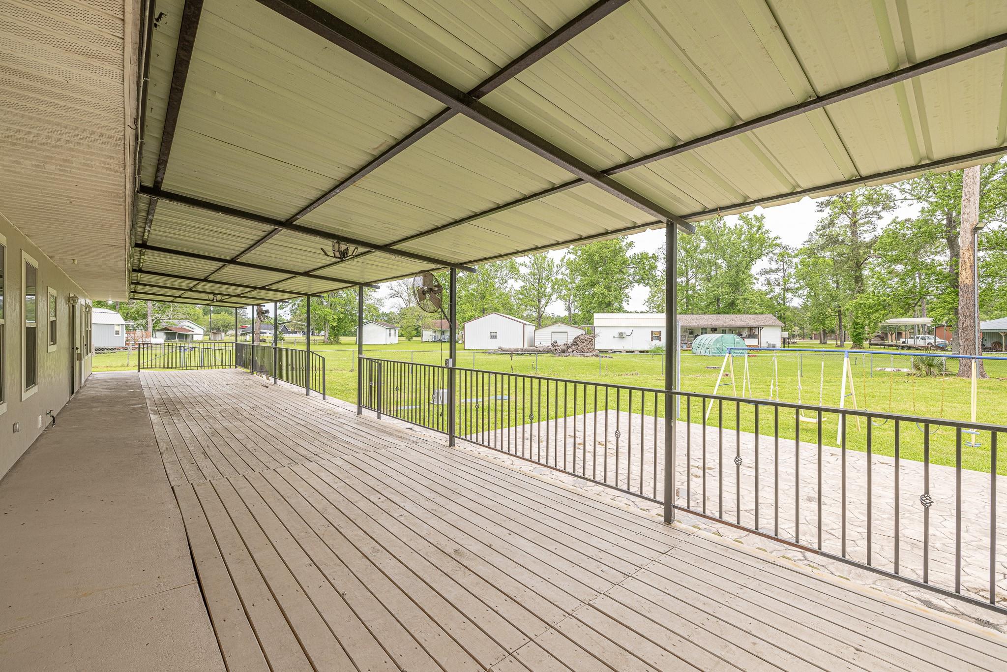 5003 Lord Road