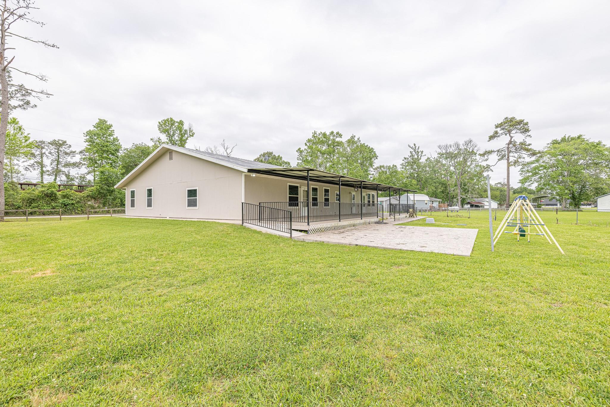 5003 Lord Road