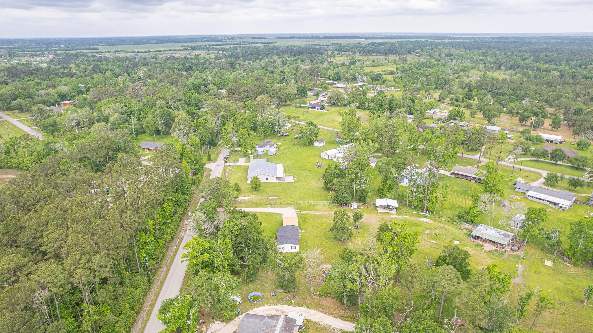 5003 Lord Road