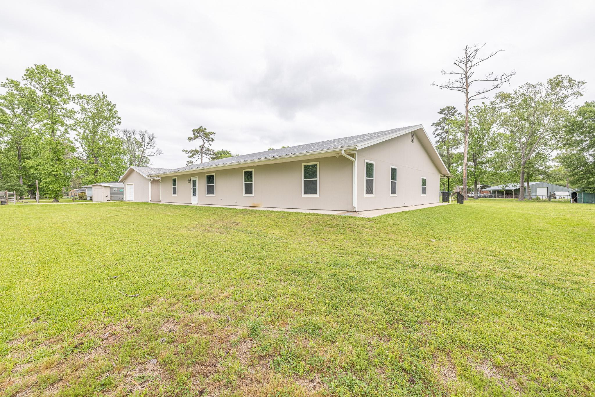 5003 Lord Road