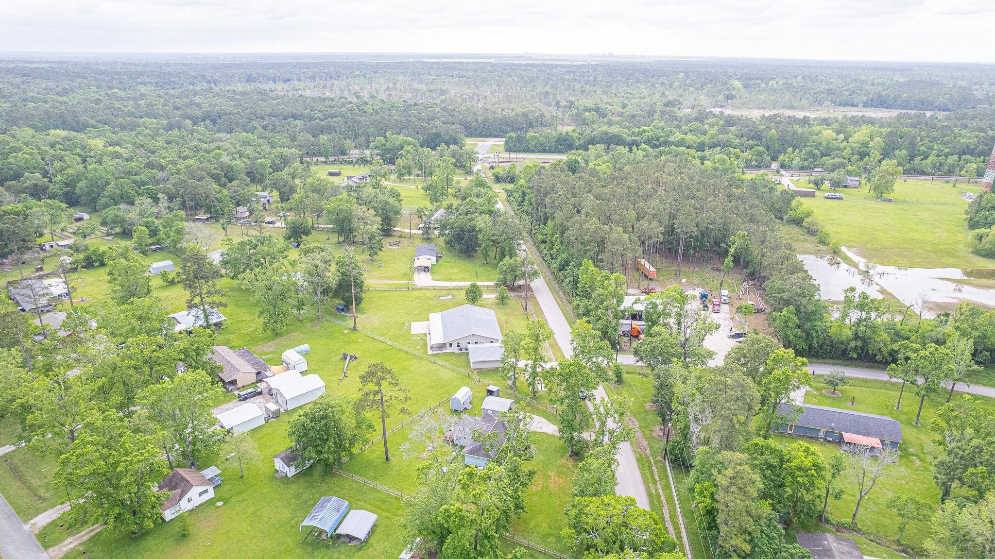 5003 Lord Road