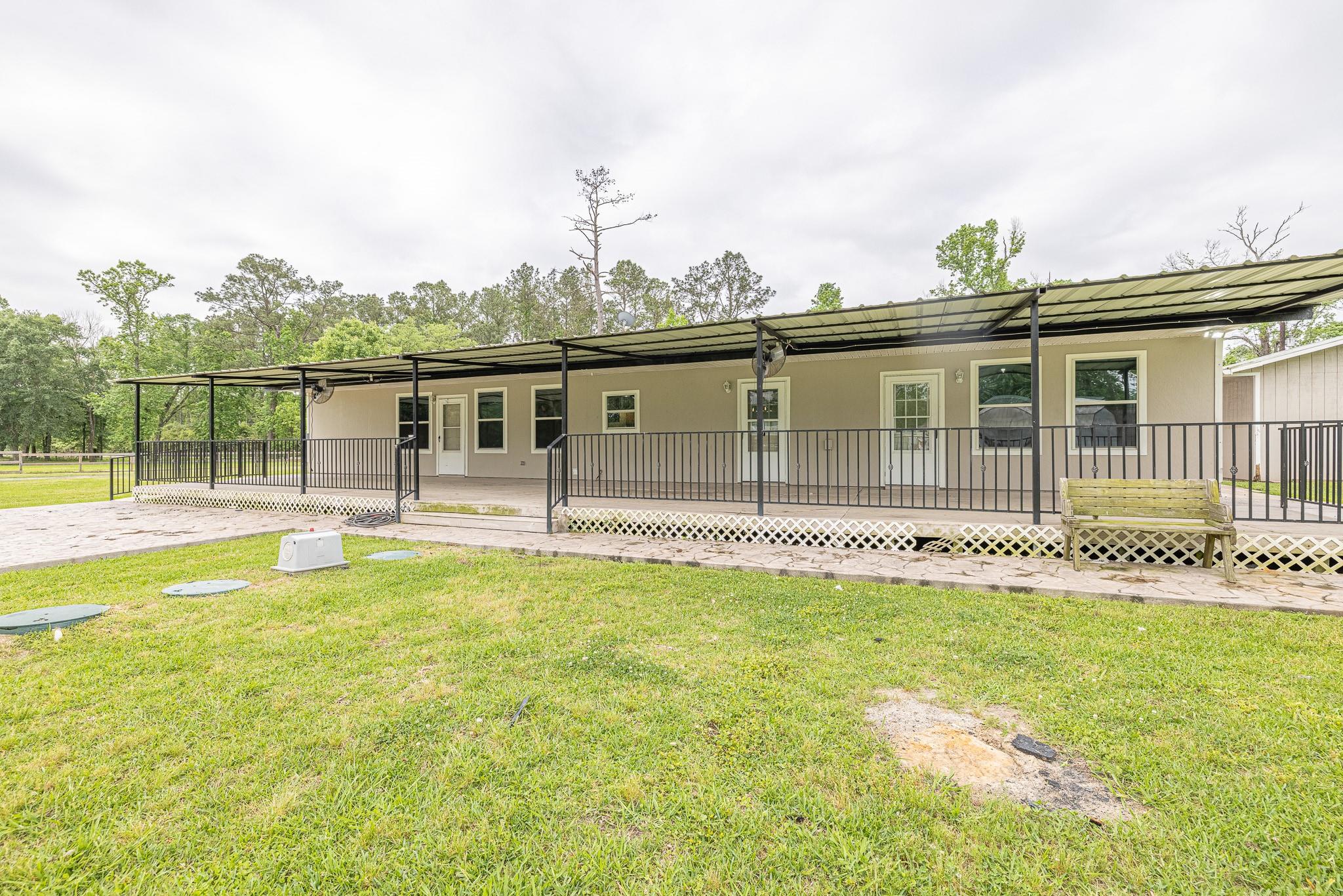 5003 Lord Road