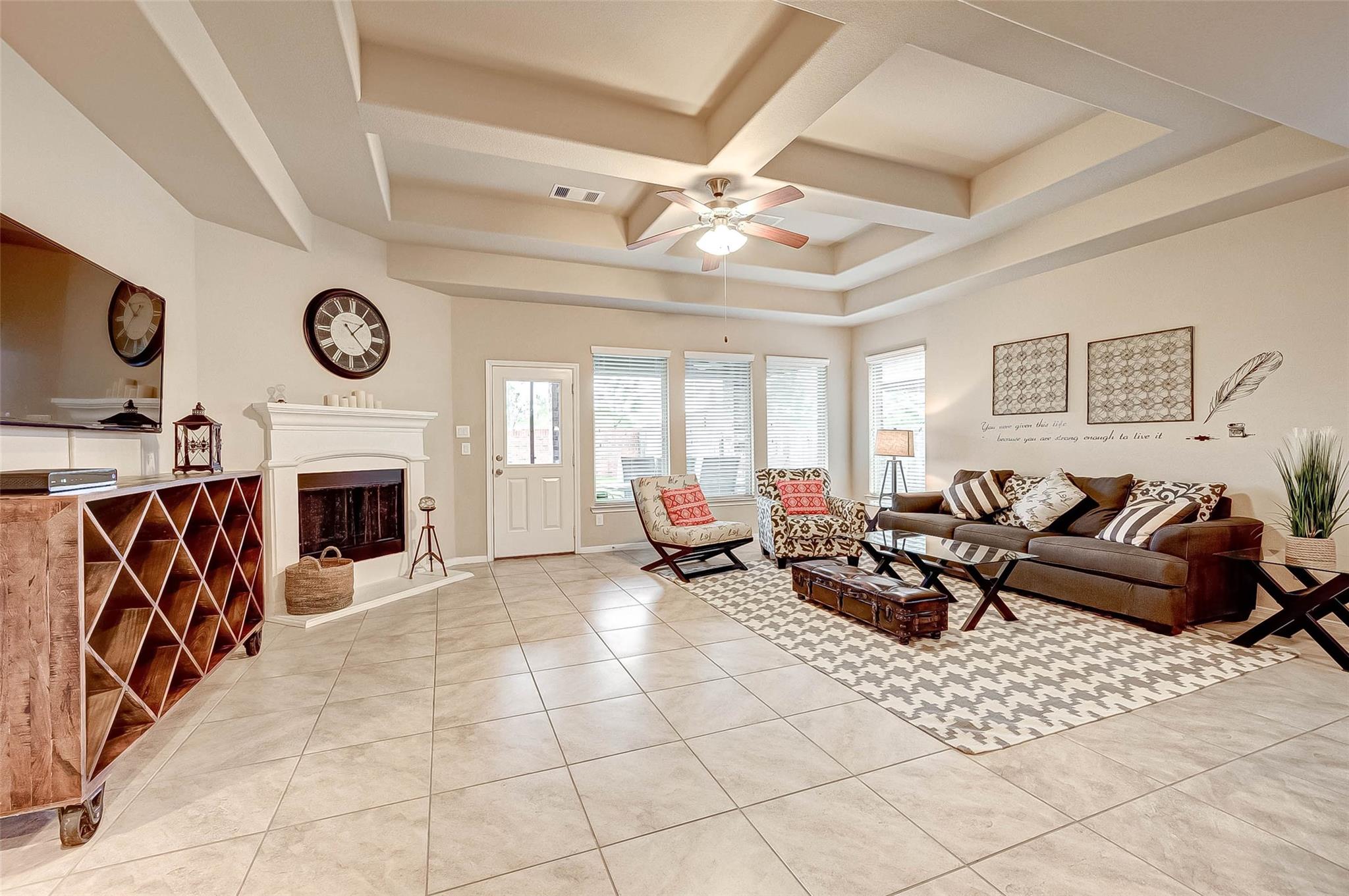 5614 Glenfield Spring Lane