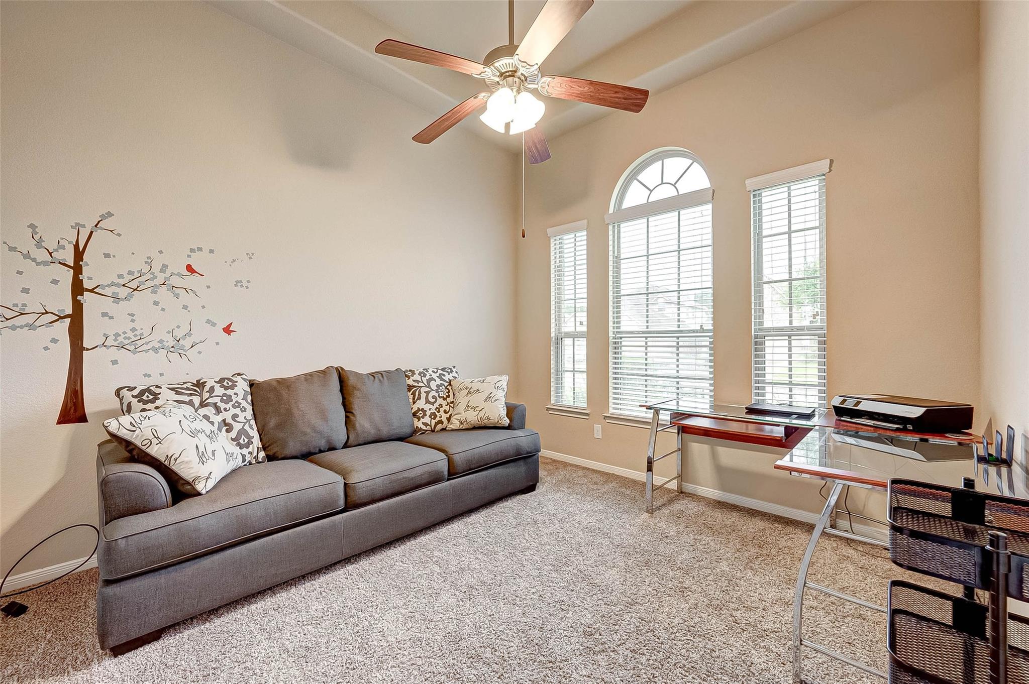 5614 Glenfield Spring Lane