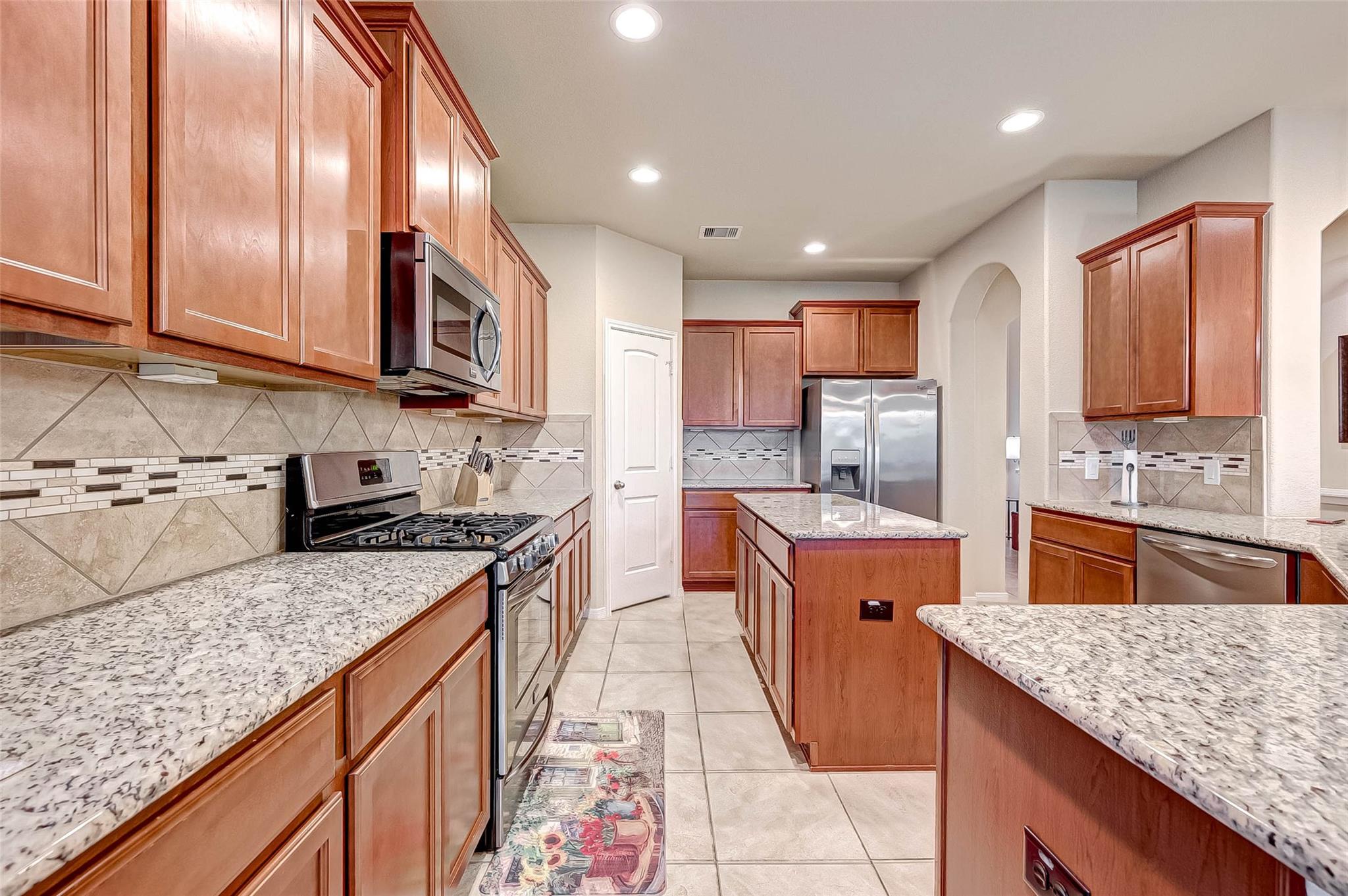 5614 Glenfield Spring Lane