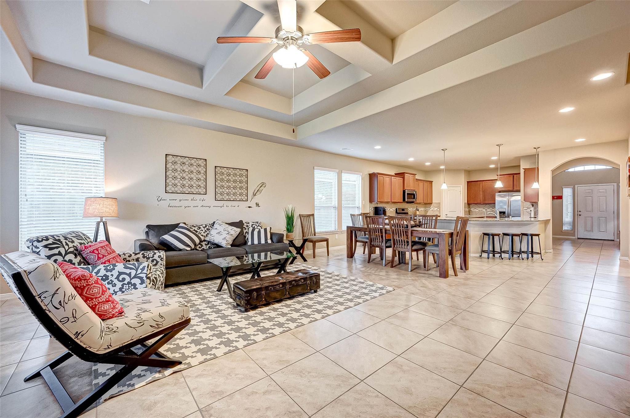 5614 Glenfield Spring Lane