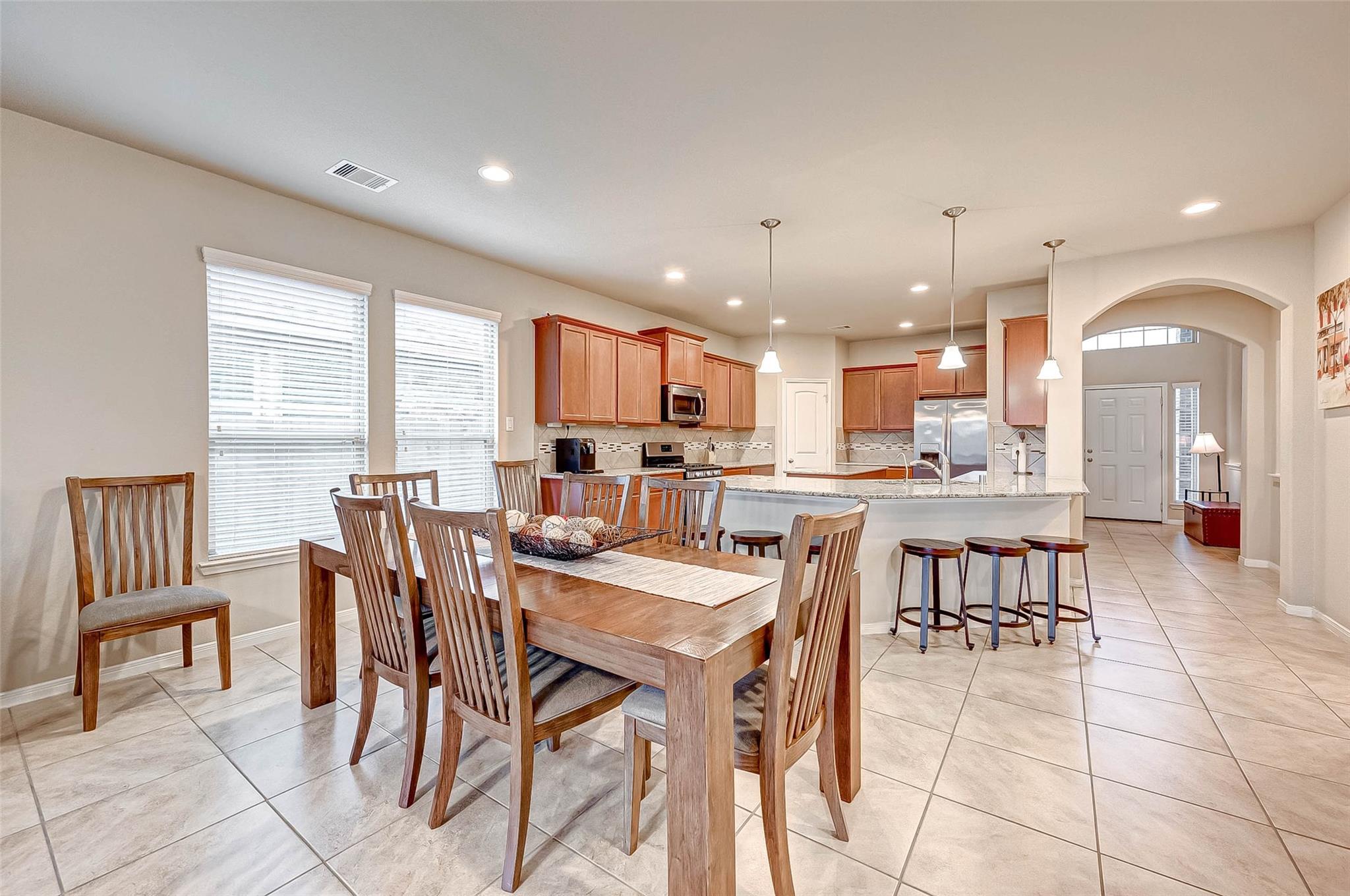 5614 Glenfield Spring Lane