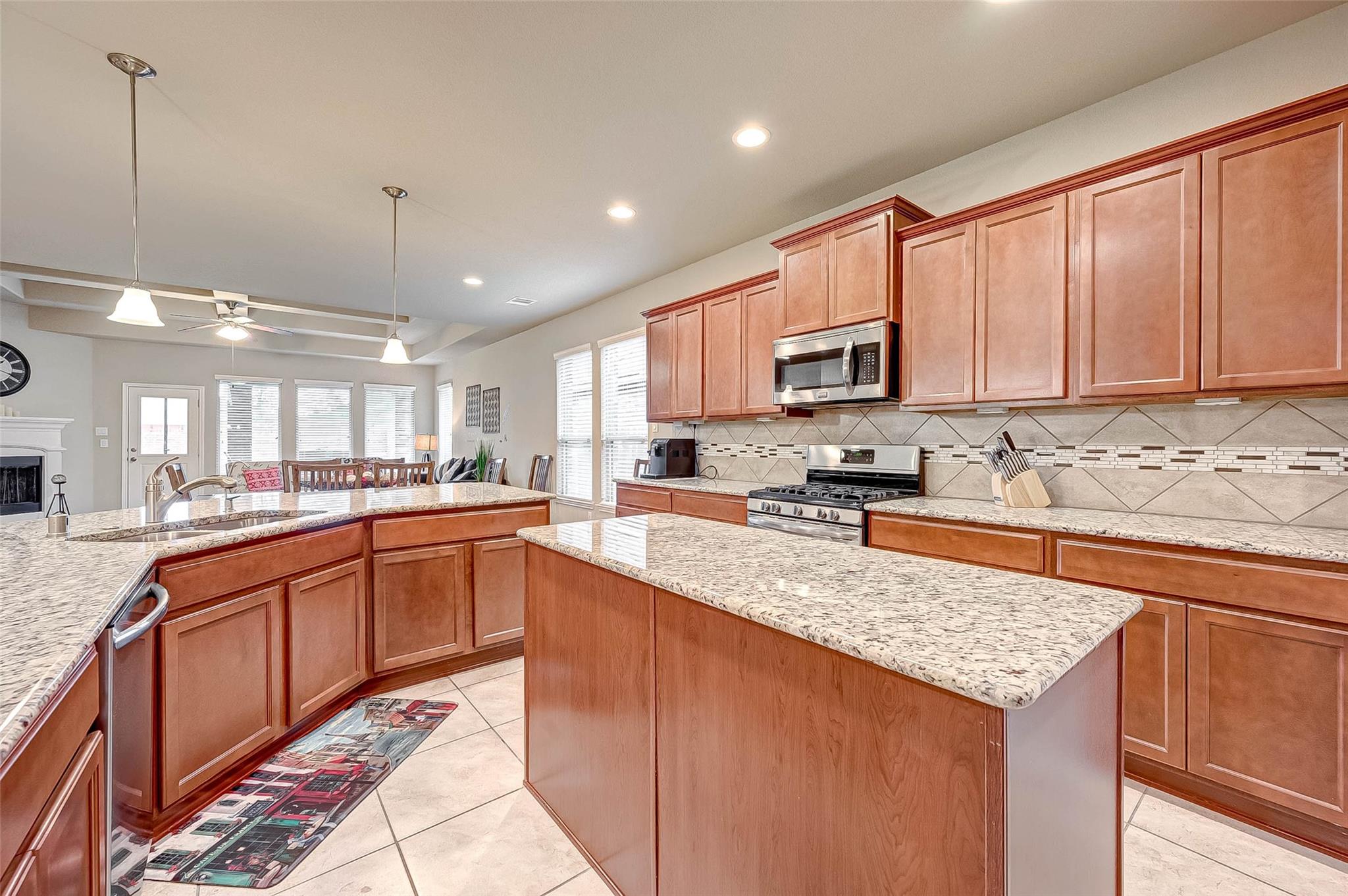 5614 Glenfield Spring Lane