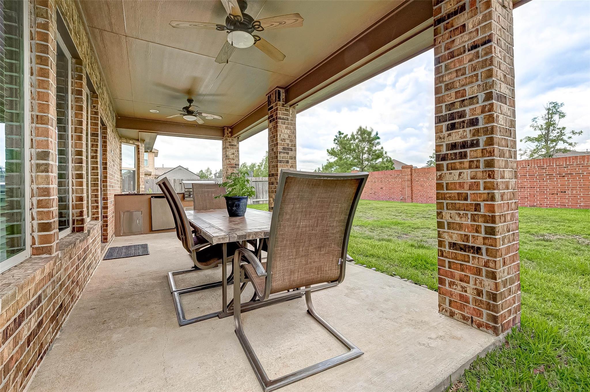 5614 Glenfield Spring Lane