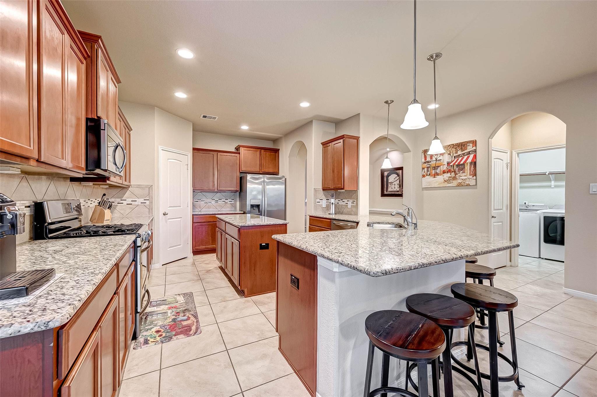 5614 Glenfield Spring Lane