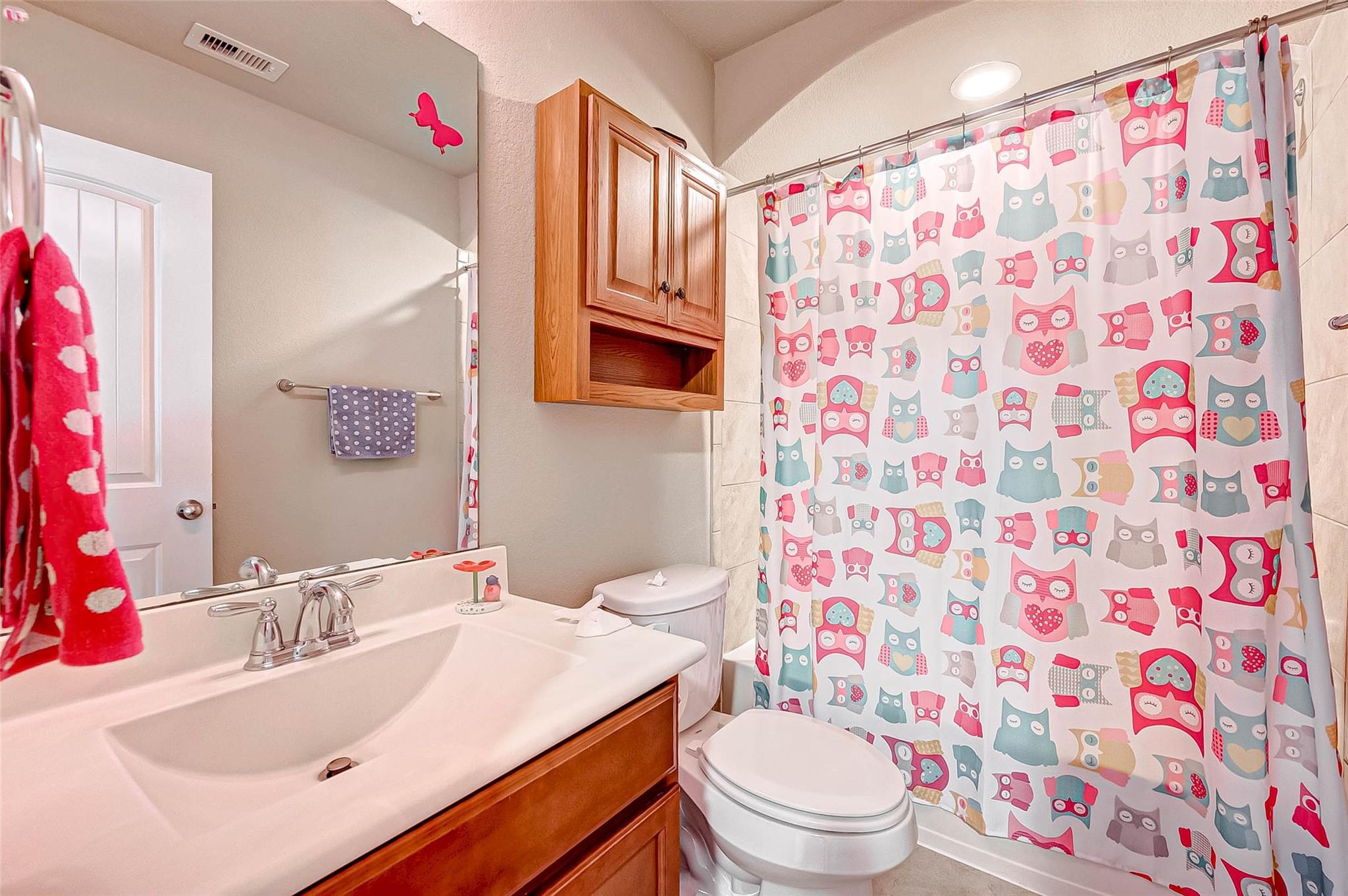 5614 Glenfield Spring Lane