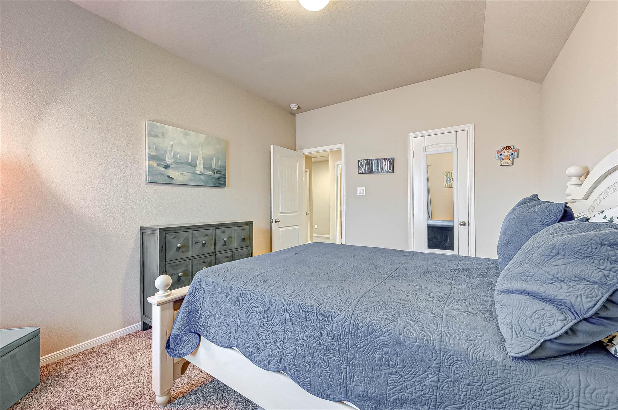 5614 Glenfield Spring Lane