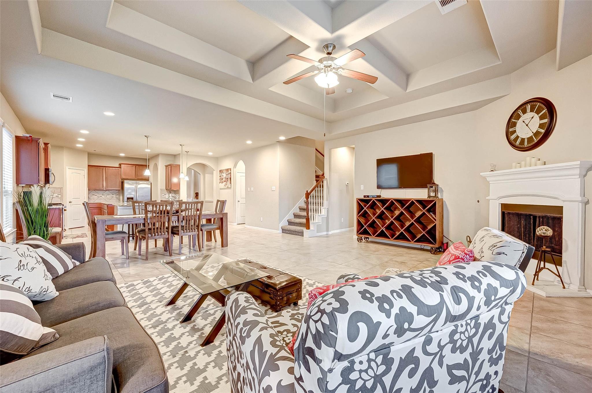 5614 Glenfield Spring Lane