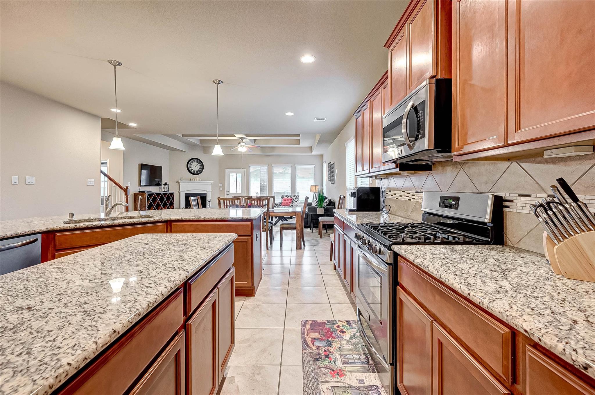 5614 Glenfield Spring Lane