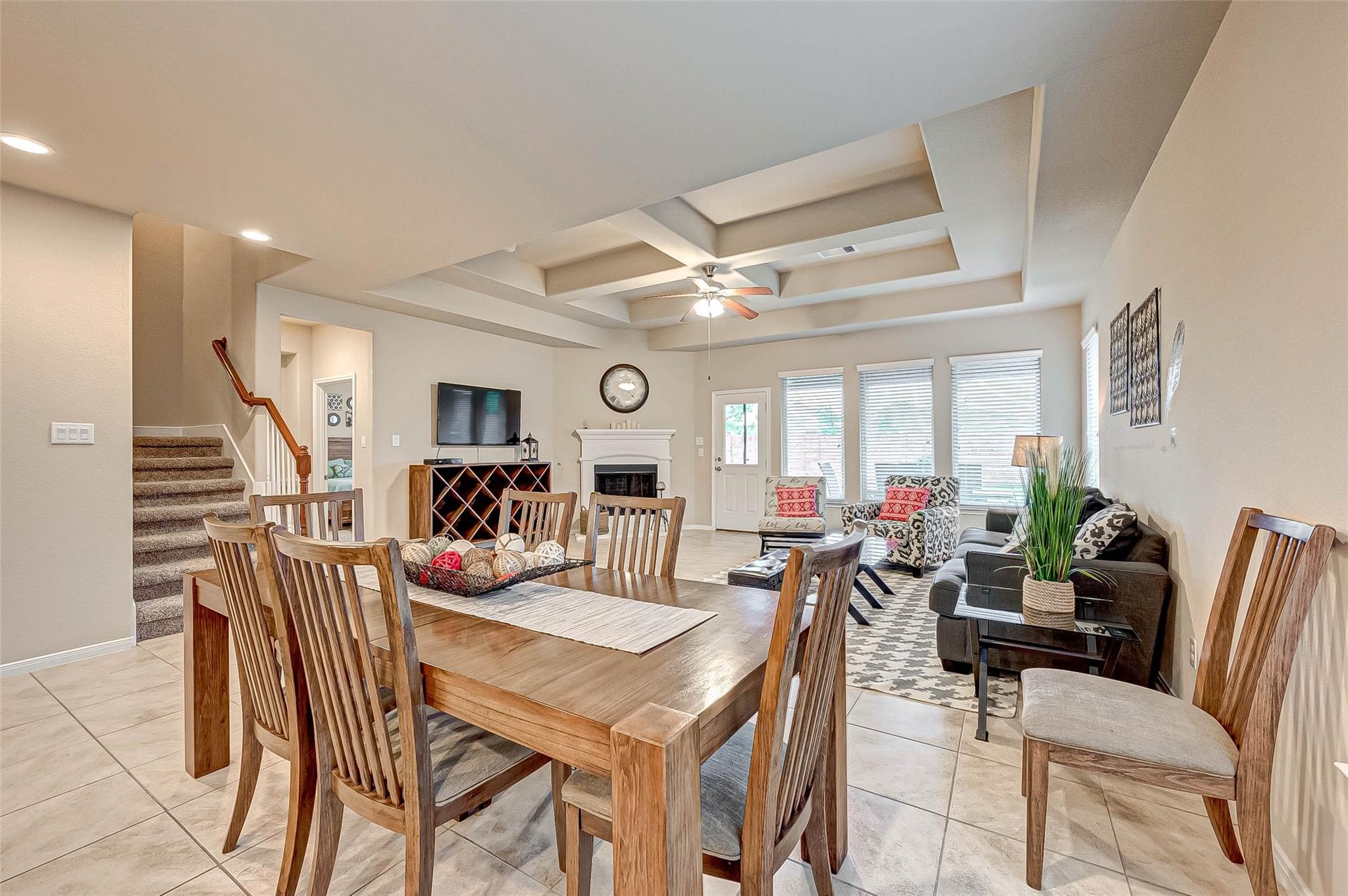 5614 Glenfield Spring Lane