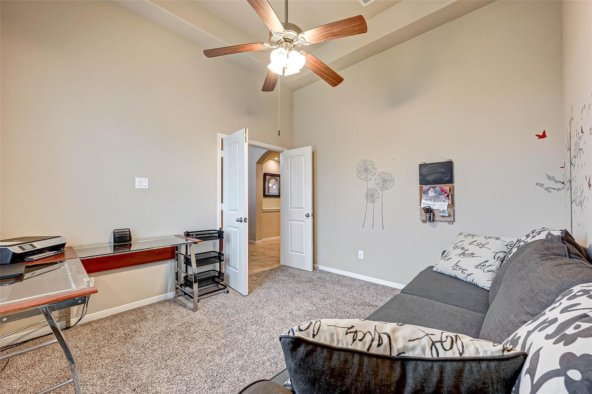 5614 Glenfield Spring Lane