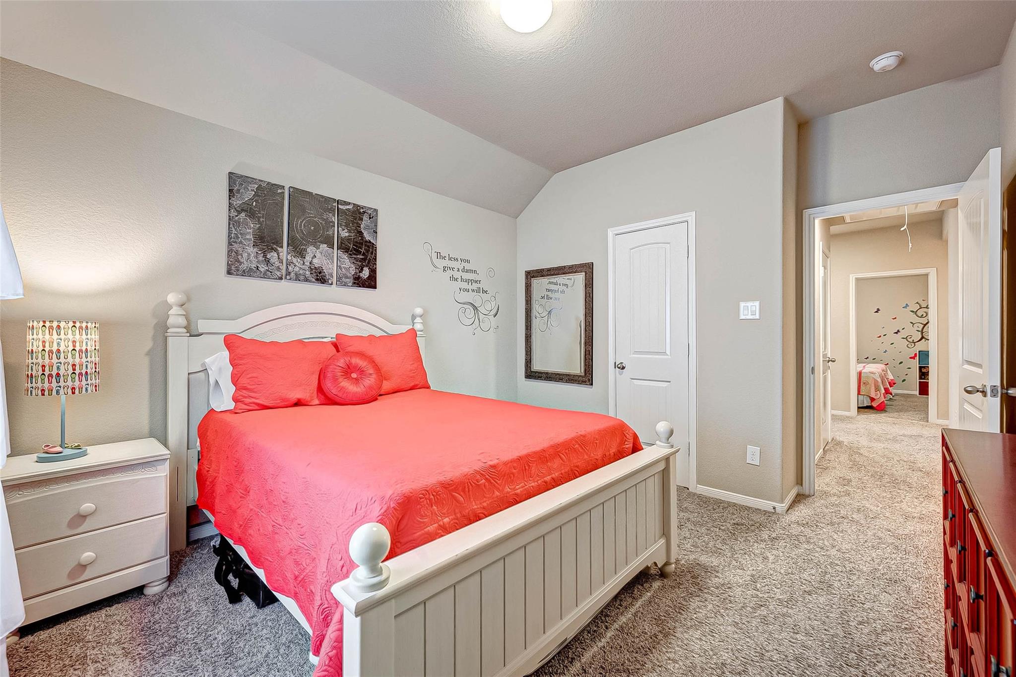 5614 Glenfield Spring Lane