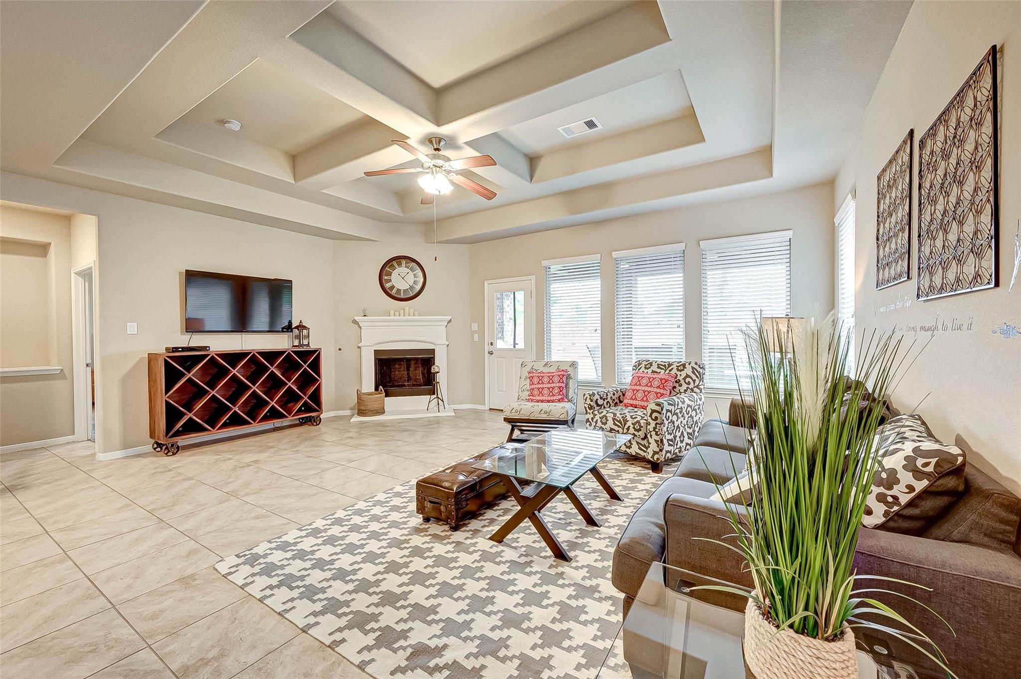 5614 Glenfield Spring Lane