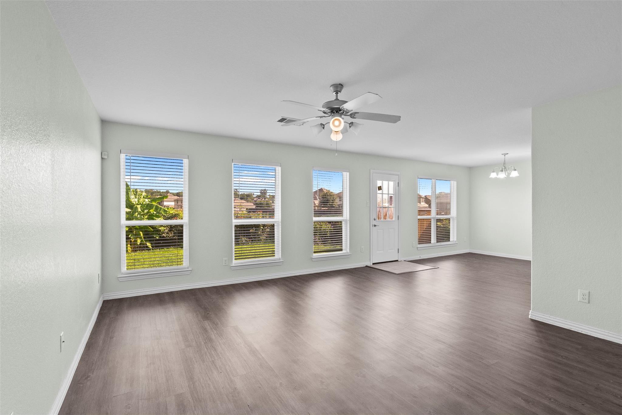 2213 Ivy Wall Drive