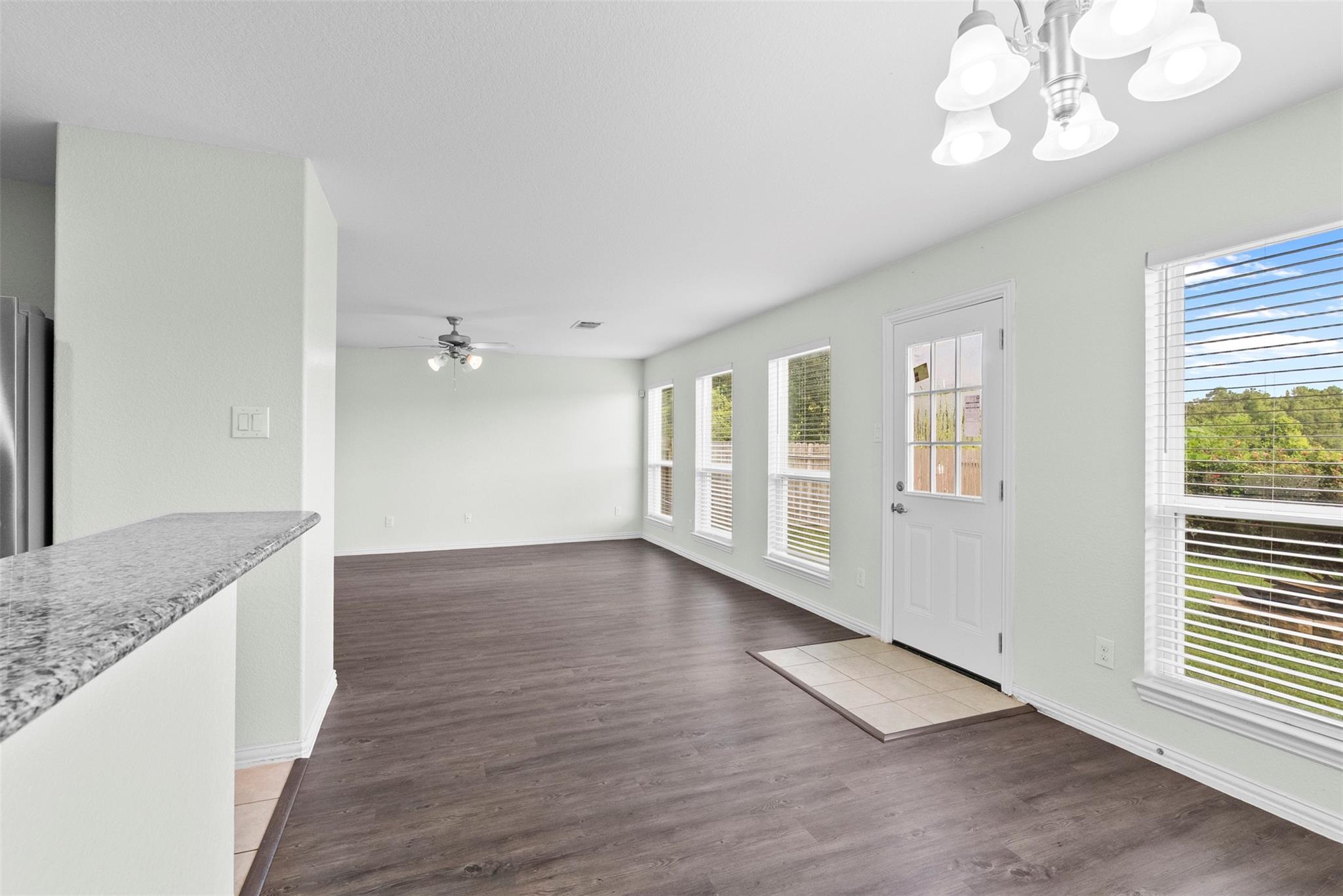 2213 Ivy Wall Drive