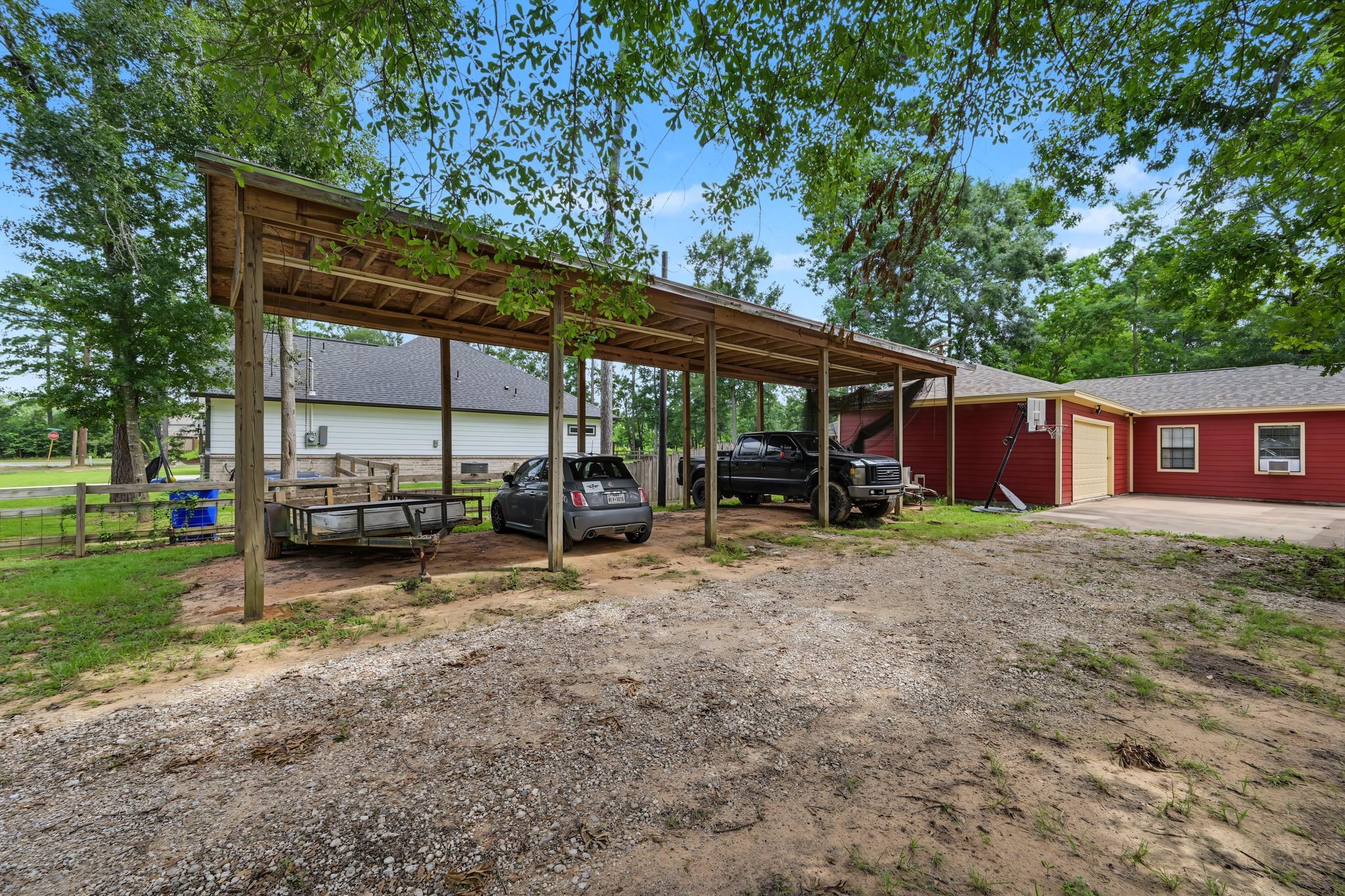 10985 Woods Lane