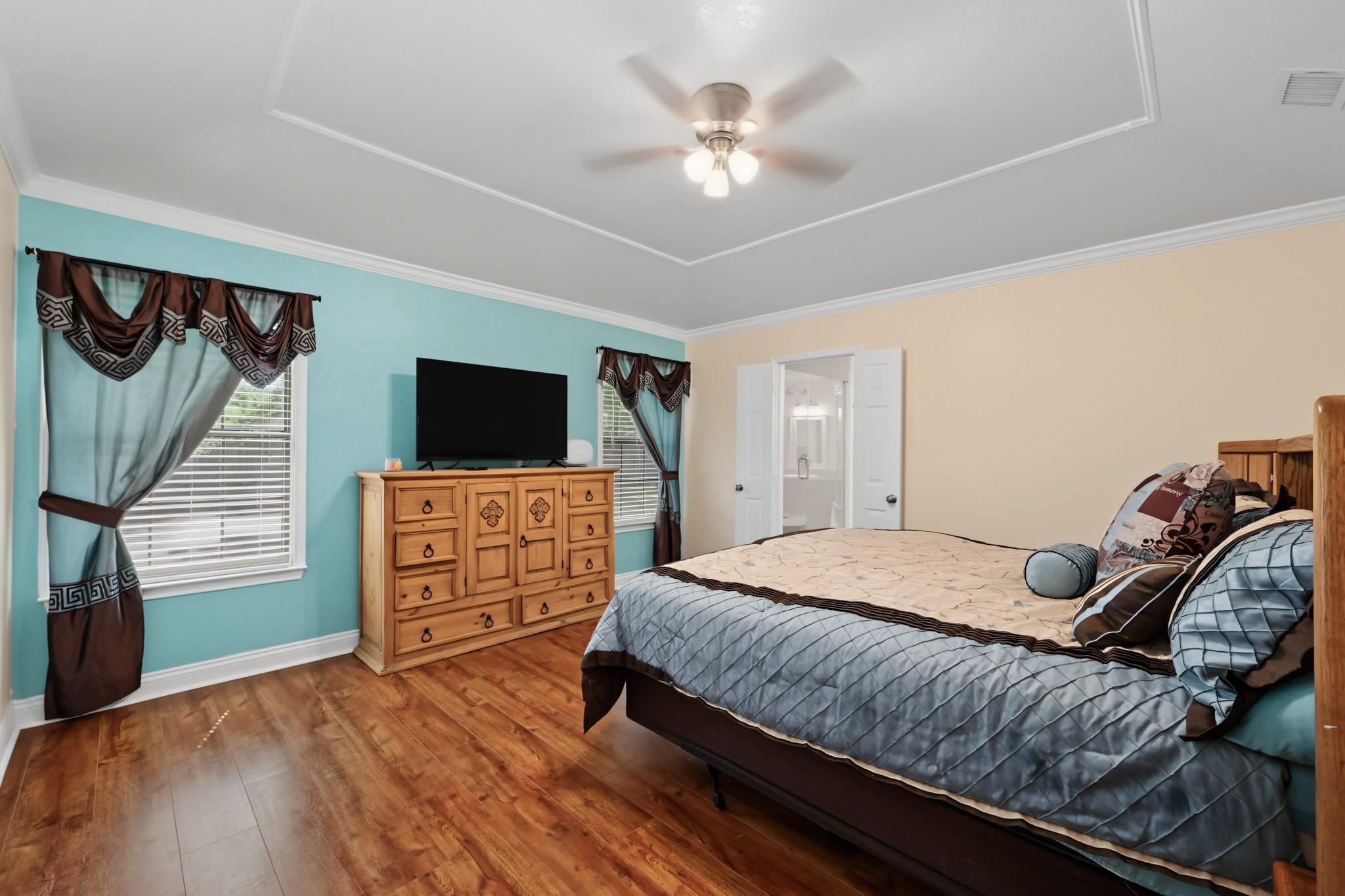 10985 Woods Lane