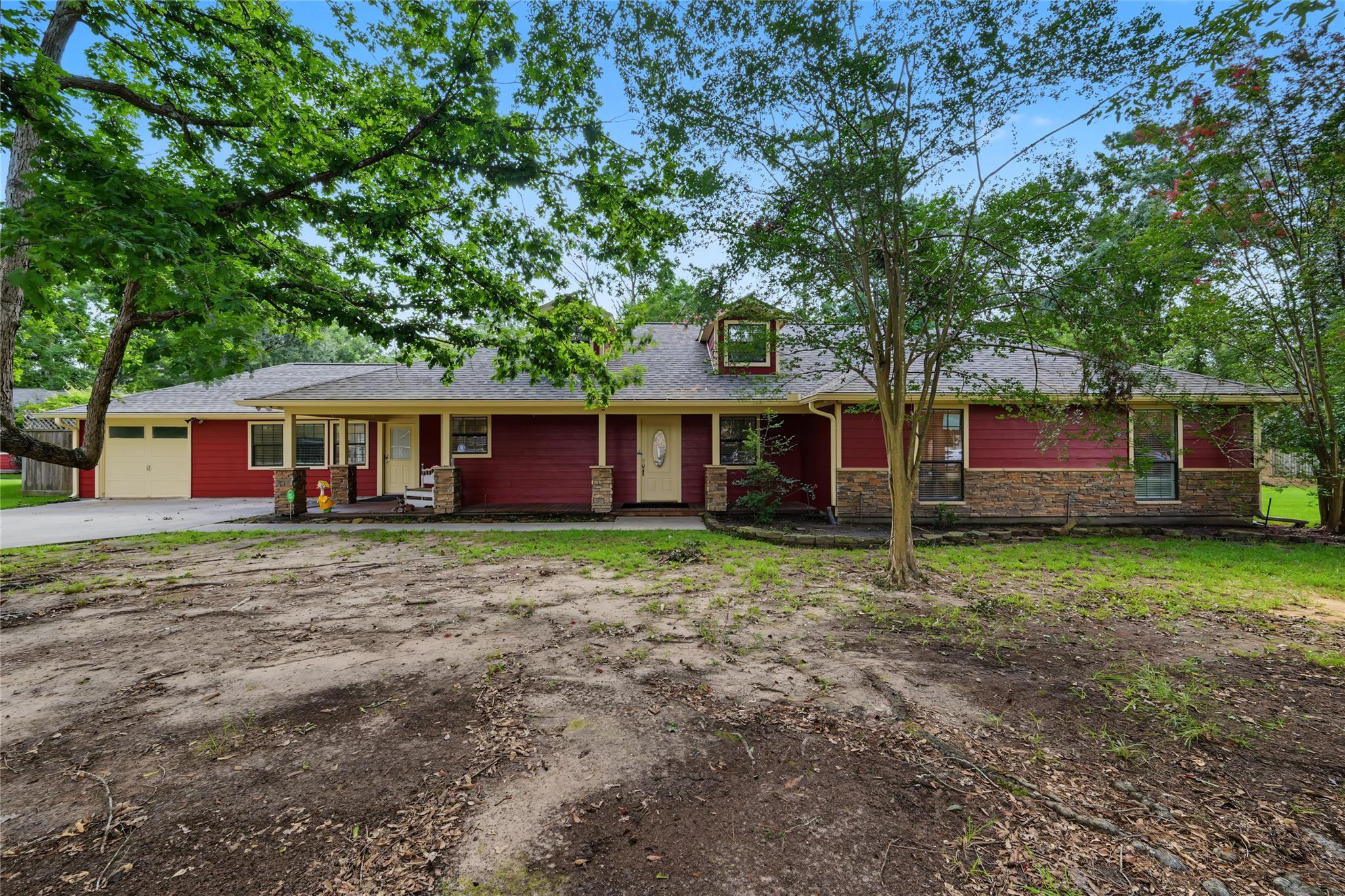 10985 Woods Lane