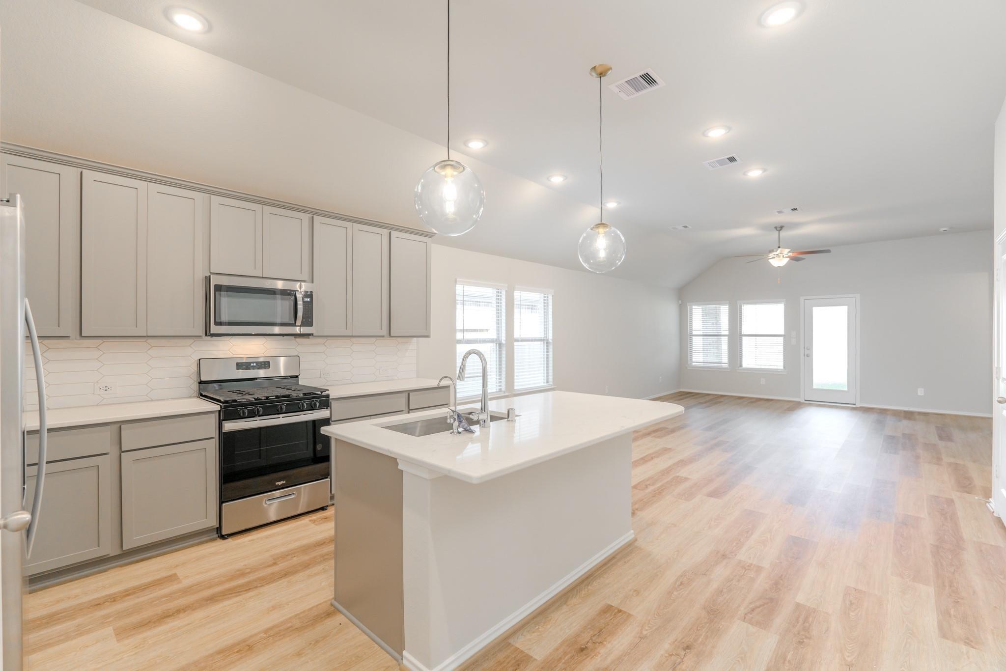 7427 Caprock Canyon Lane