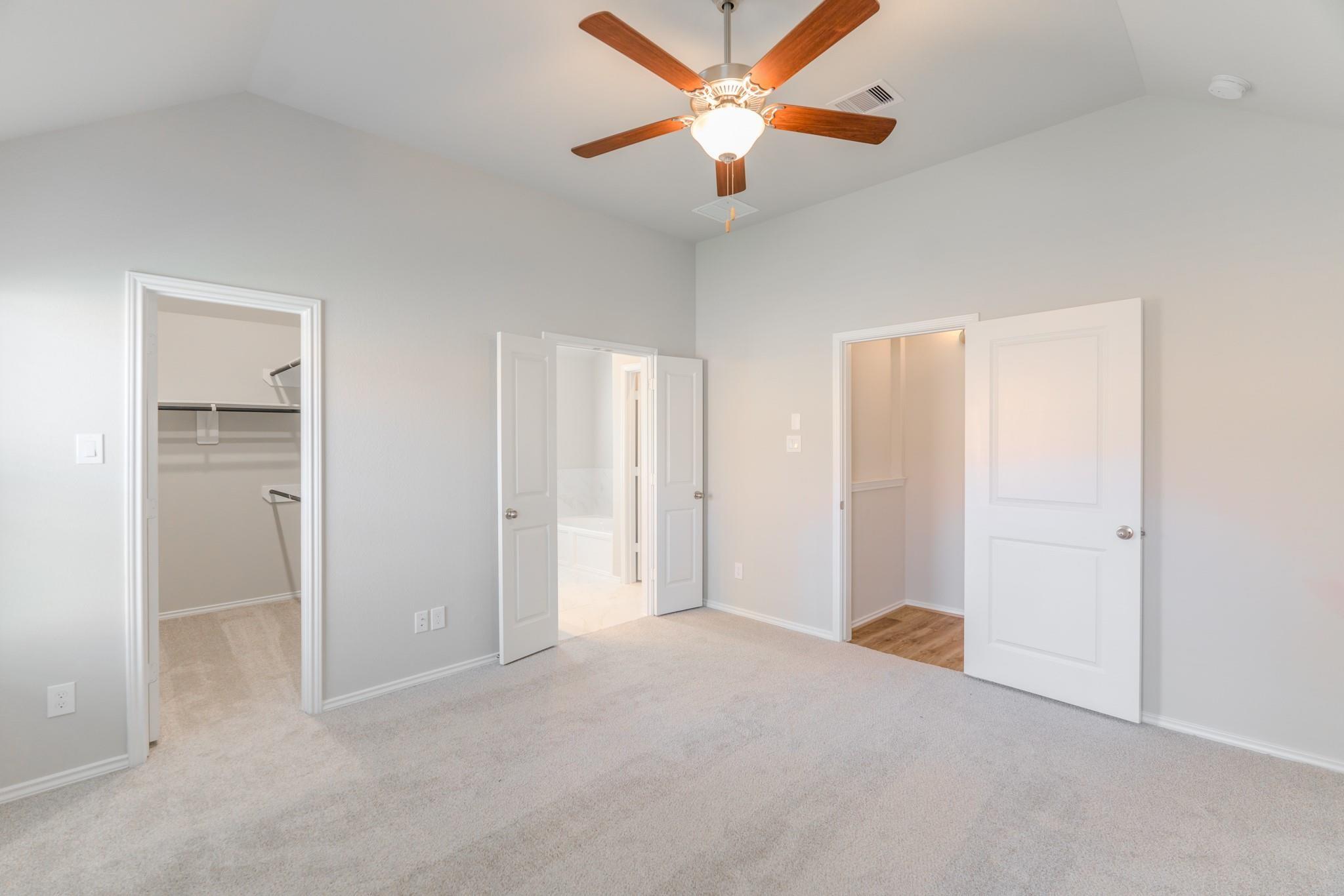 7427 Caprock Canyon Lane