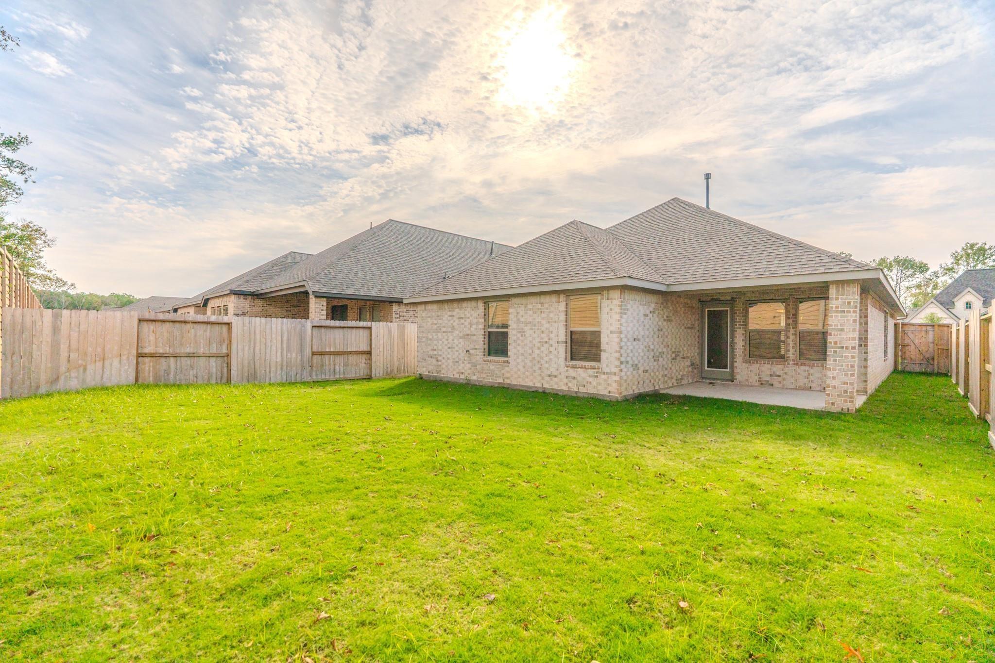 7427 Caprock Canyon Lane