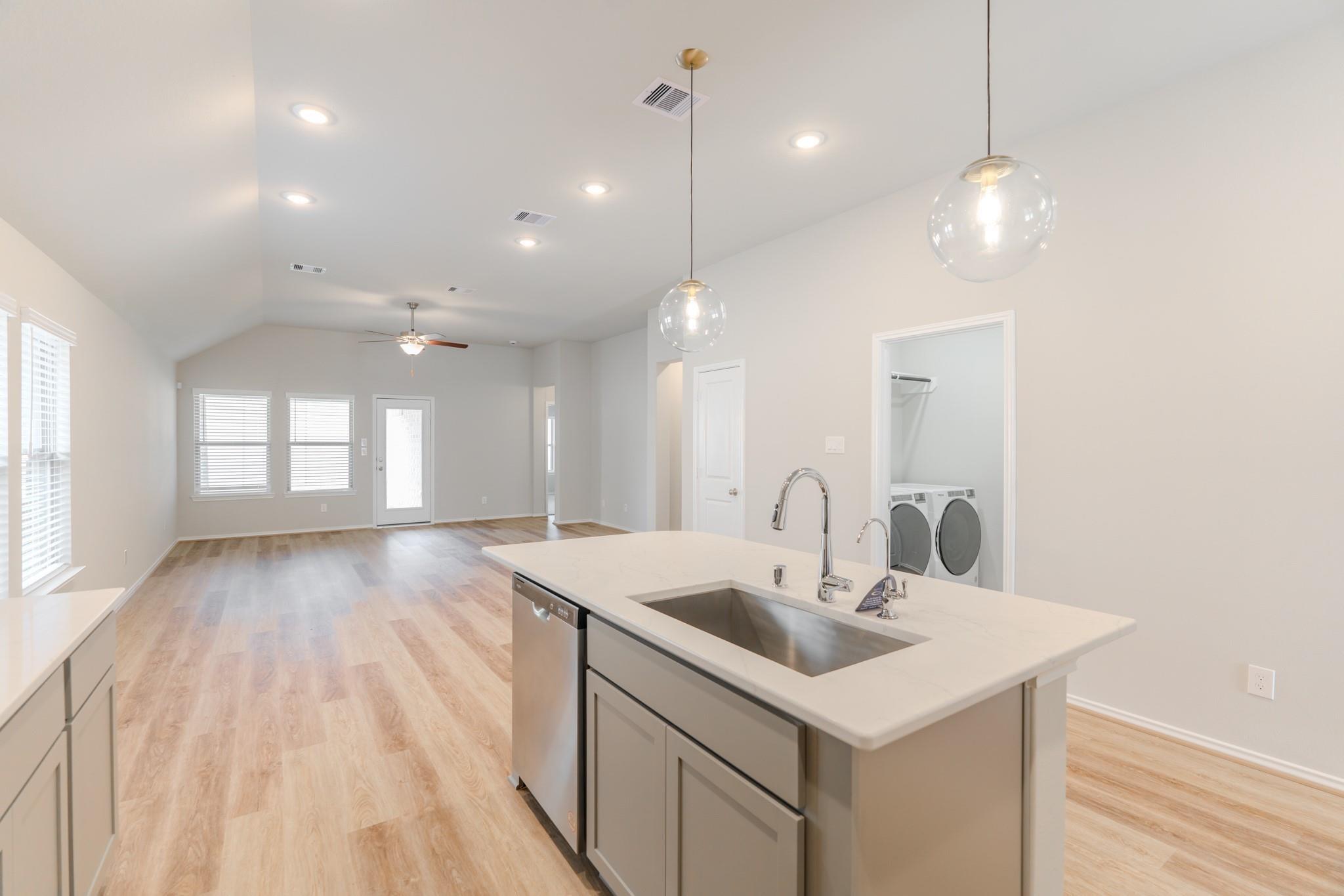 7427 Caprock Canyon Lane