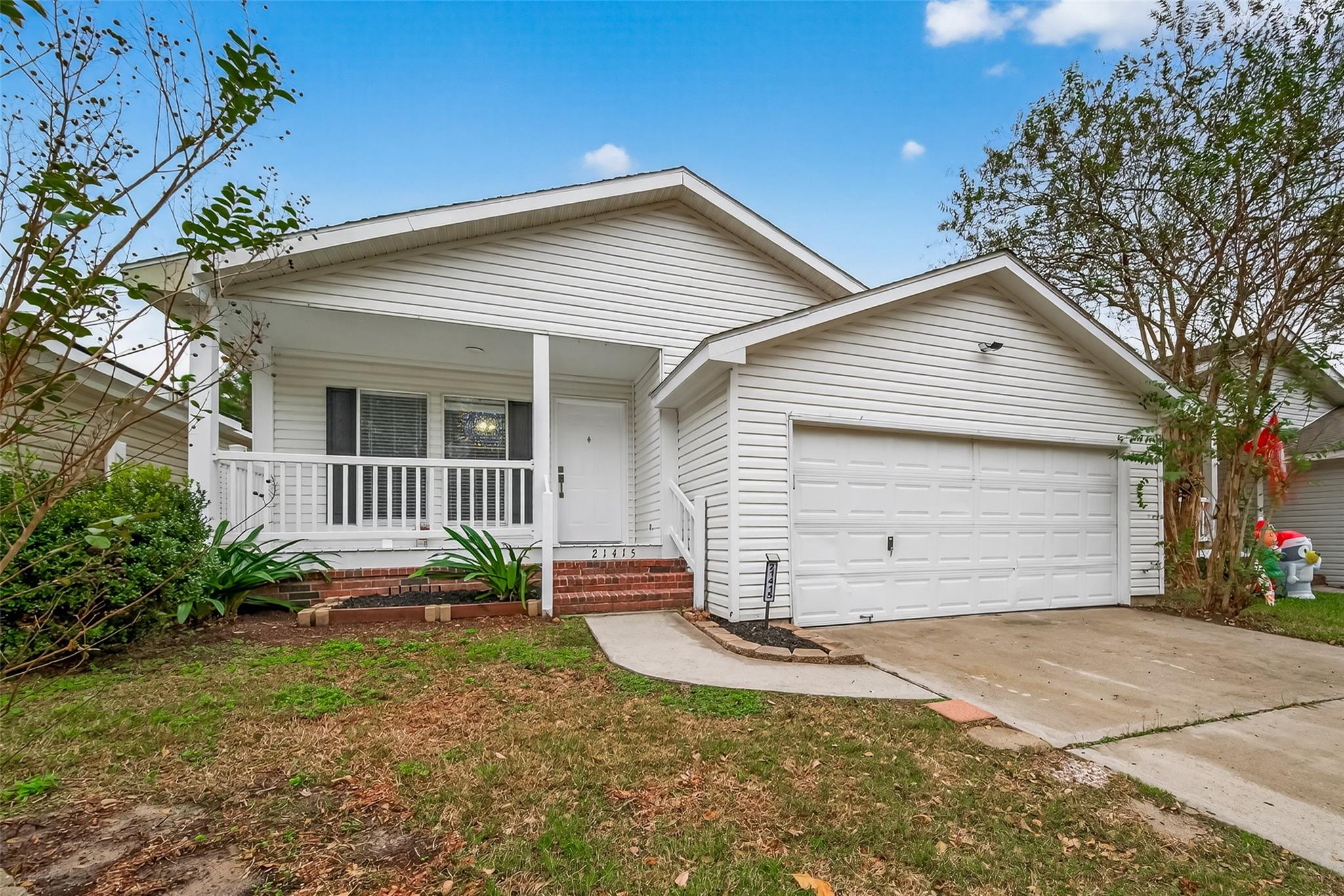 21415 Sweet Grass Lane