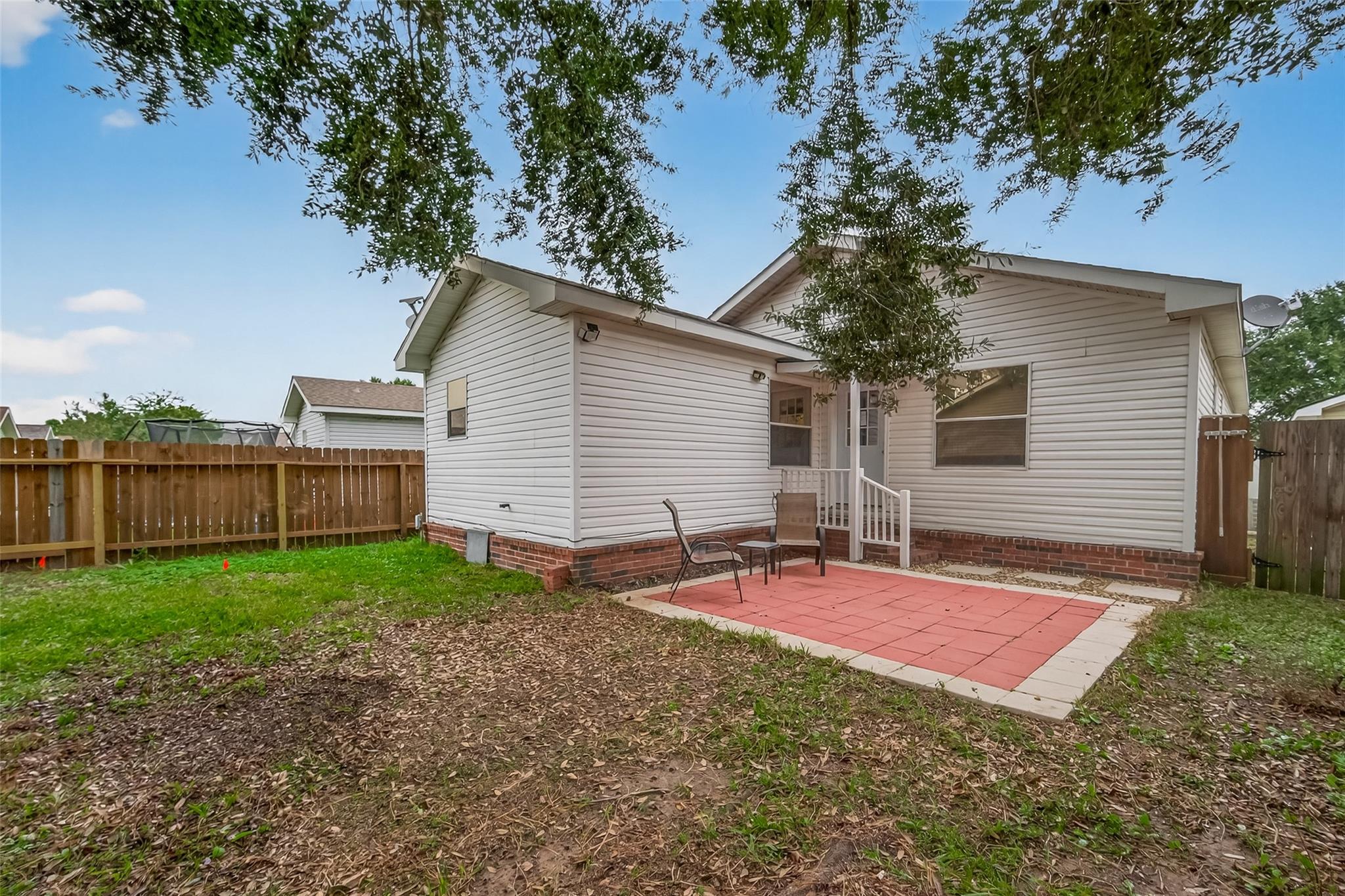 21415 Sweet Grass Lane