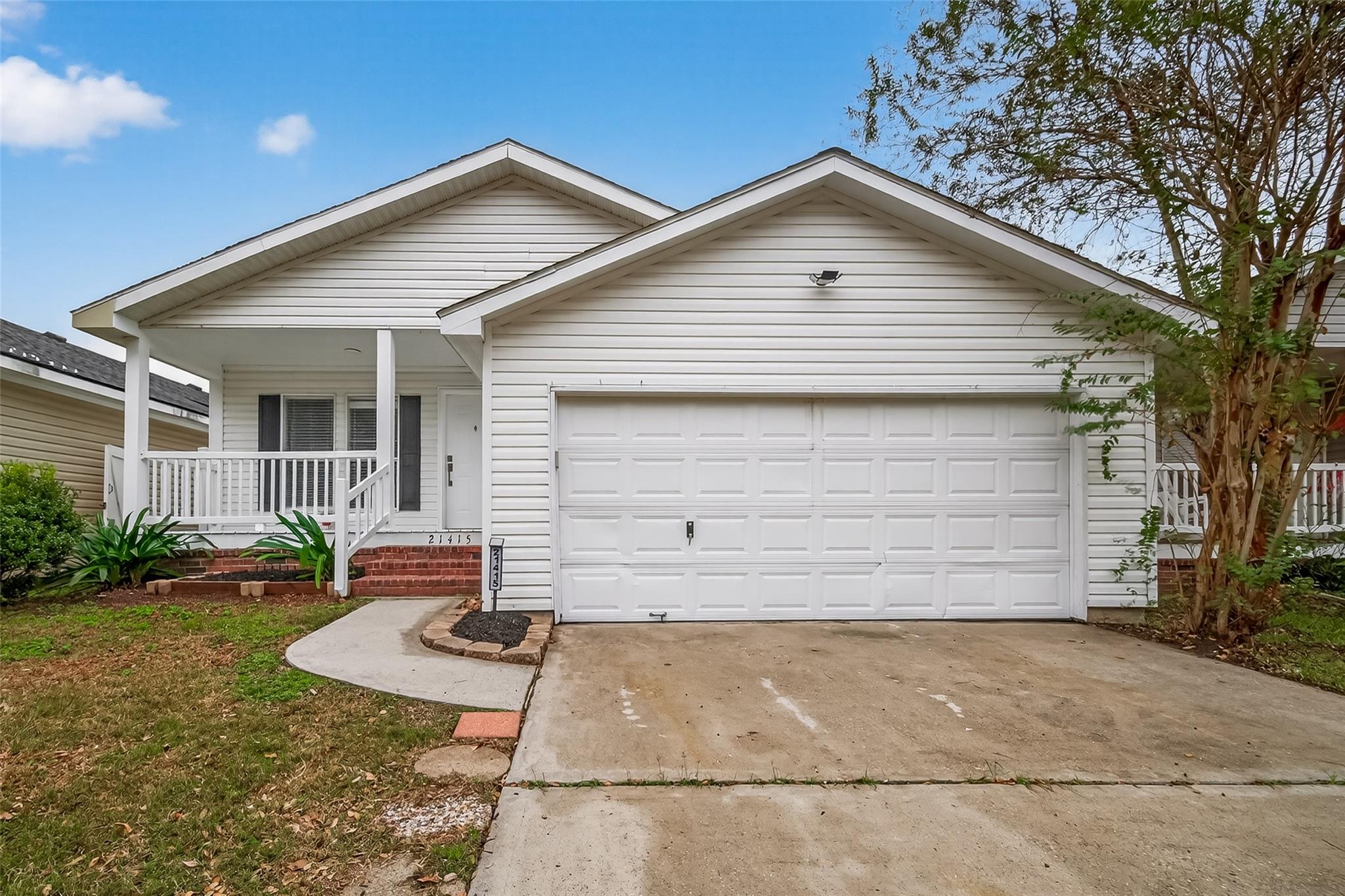 21415 Sweet Grass Lane