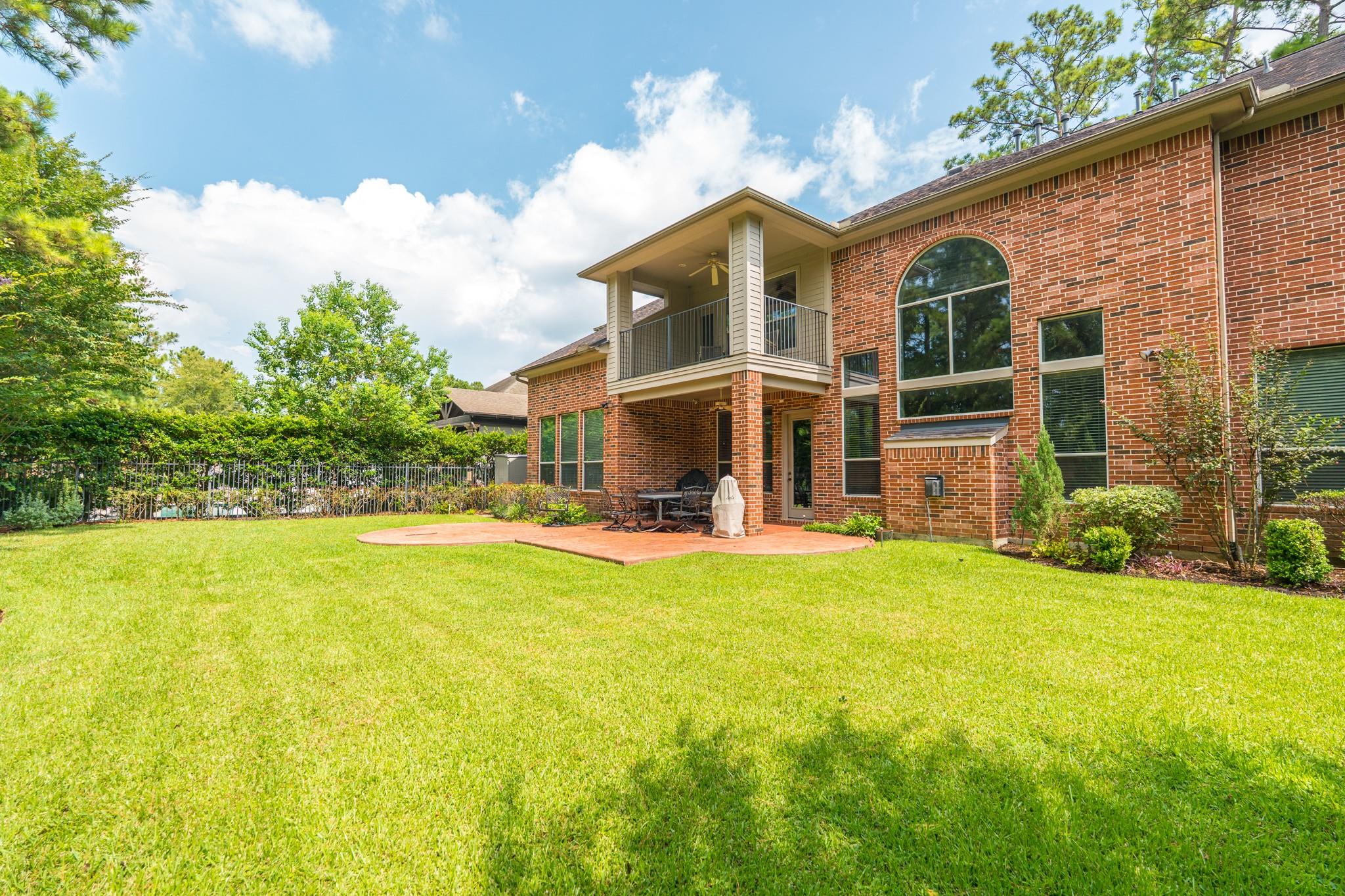 54 N Veilwood Circle, The Woodlands
