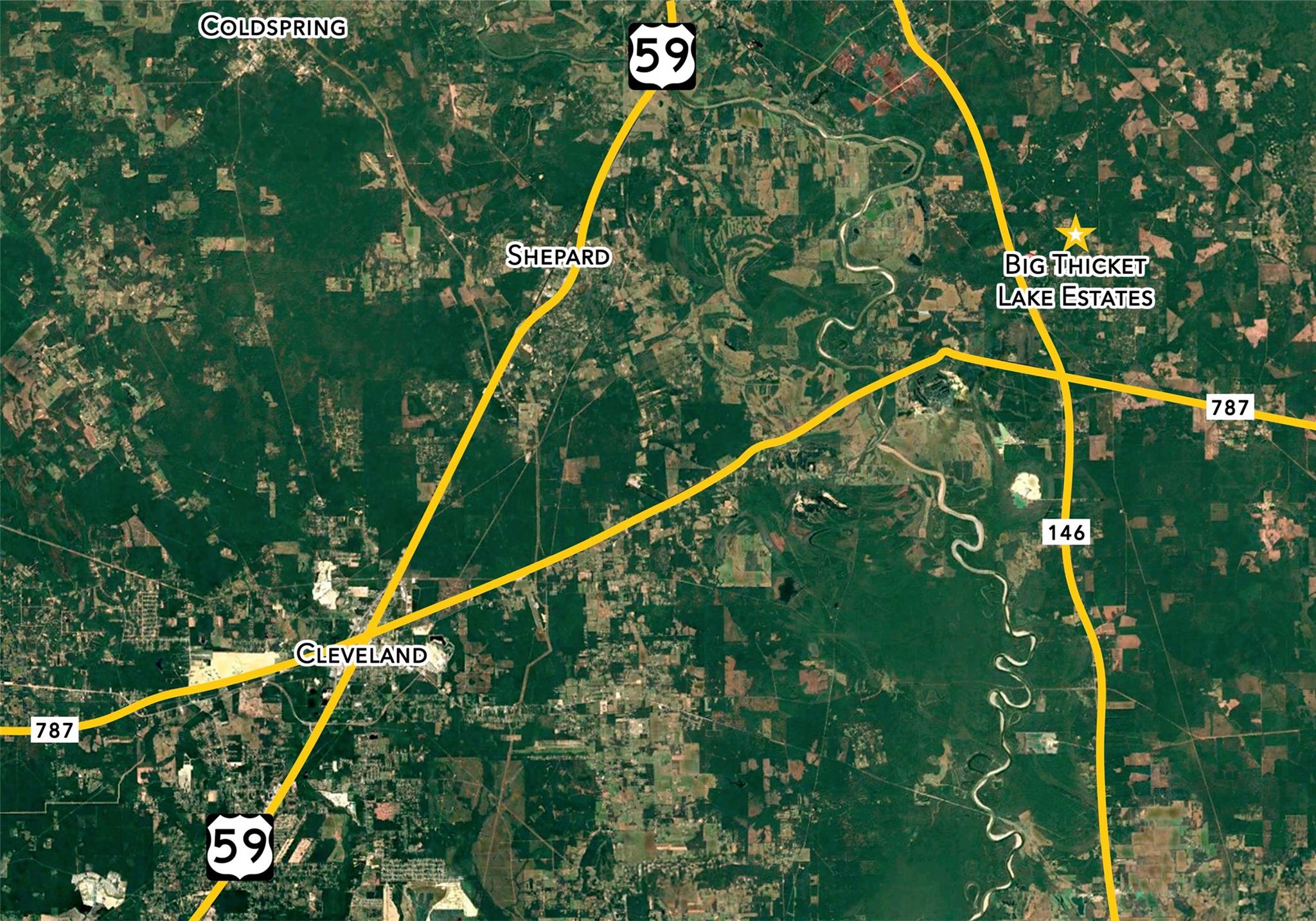 000 L C Herschap Lane