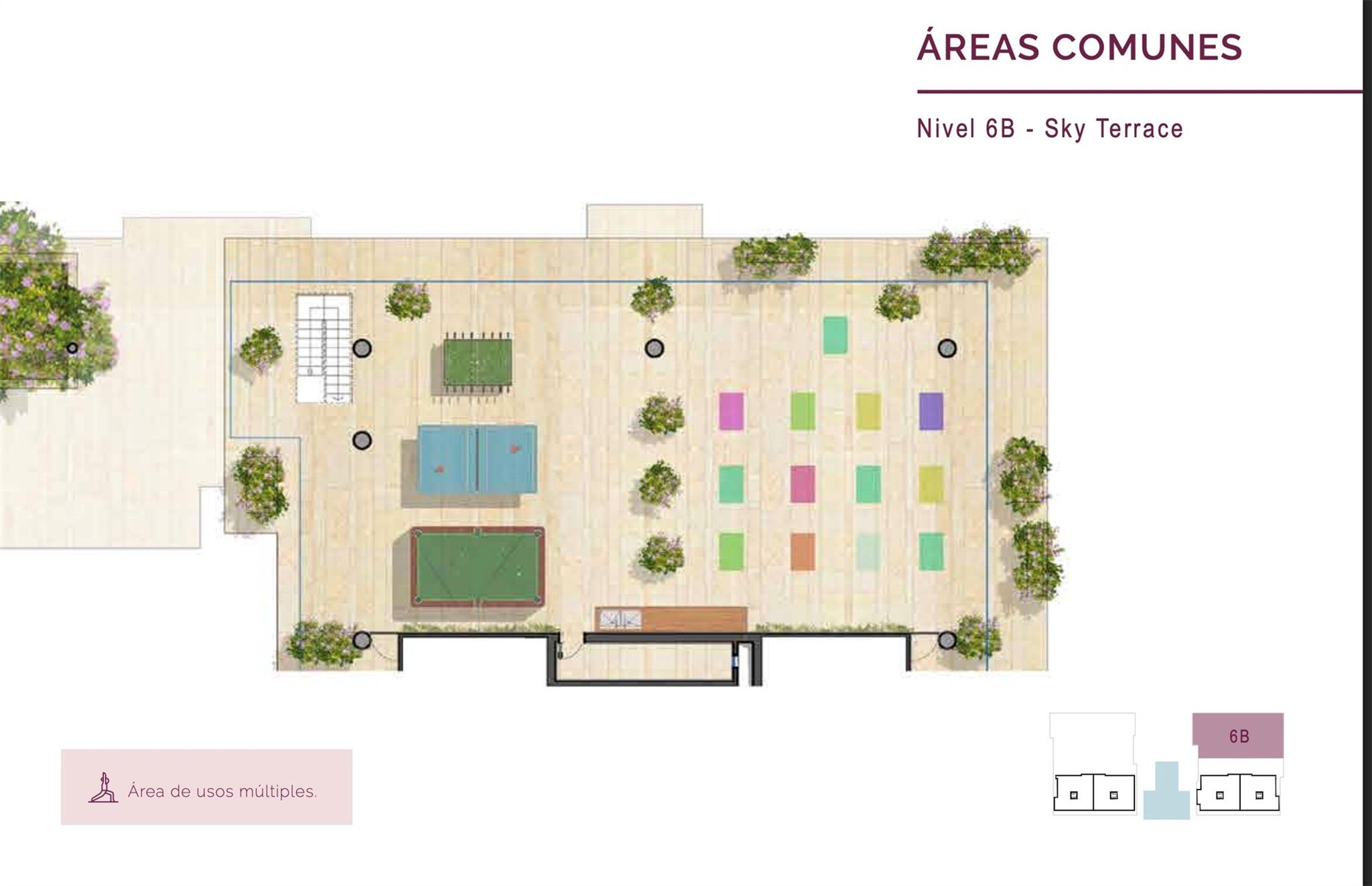 2527 Blvd Puerto Cancún Up # 307