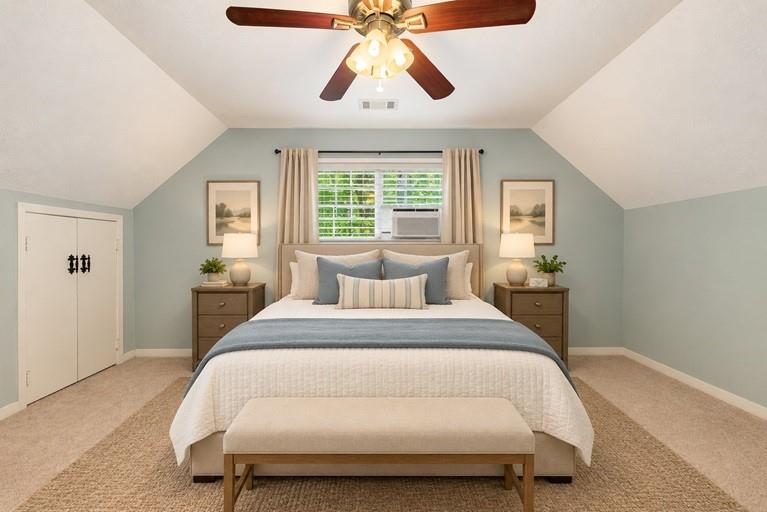 132 Paradise Valley
