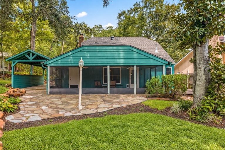 132 Paradise Valley
