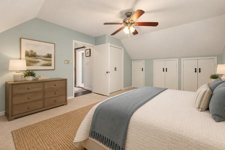 132 Paradise Valley