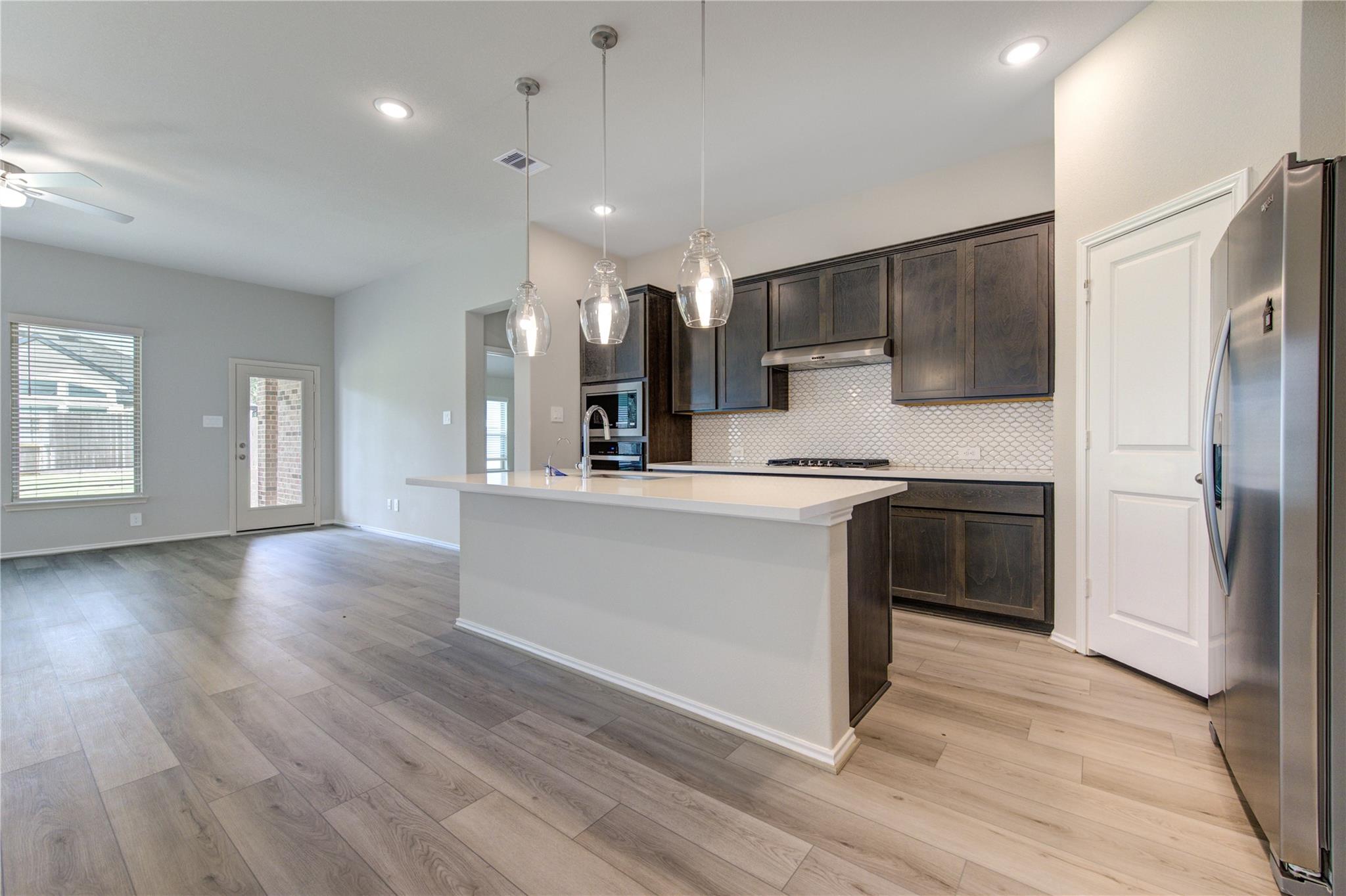9624 Mount Brewer Lane