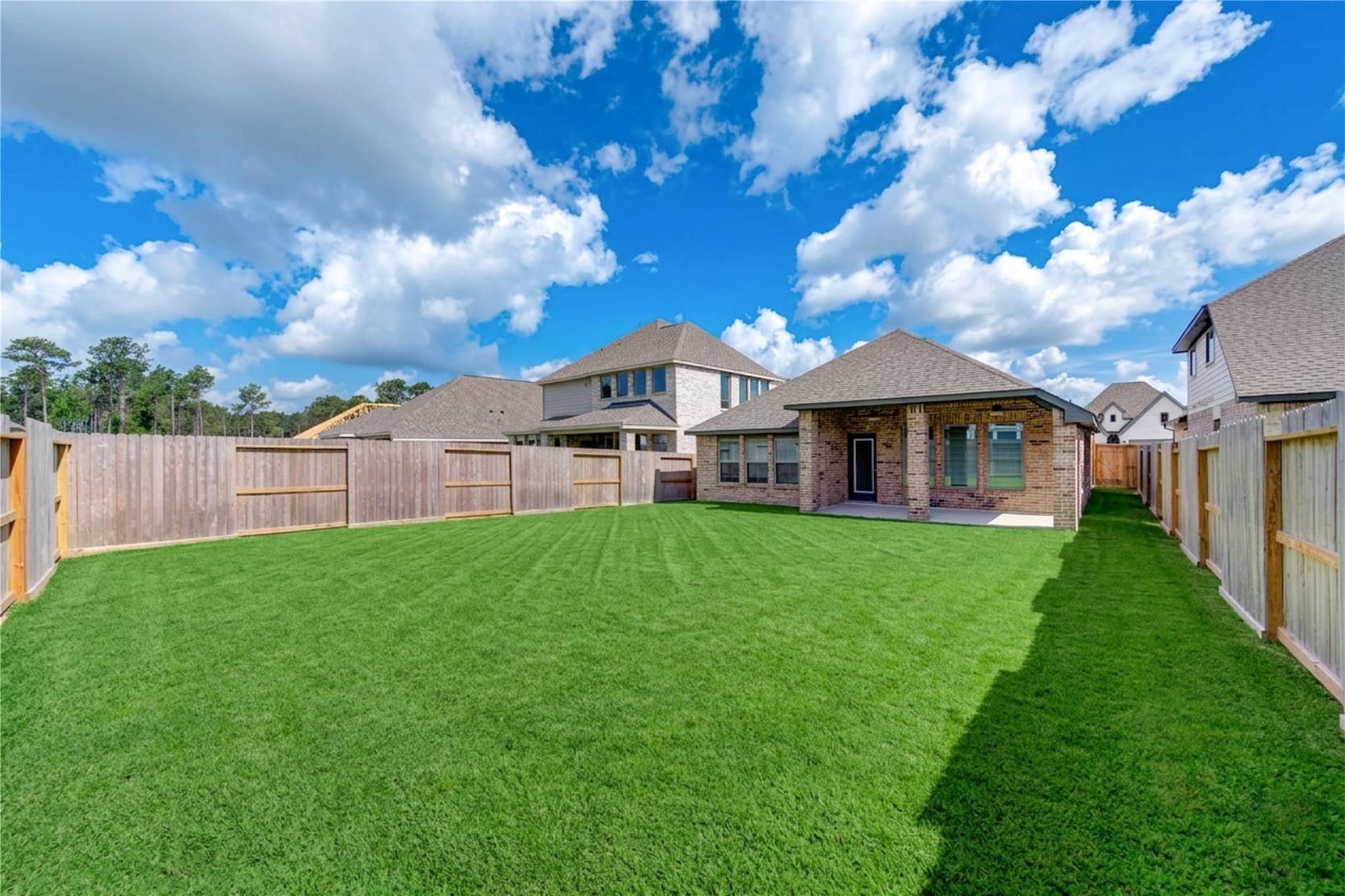 9624 Mount Brewer Lane