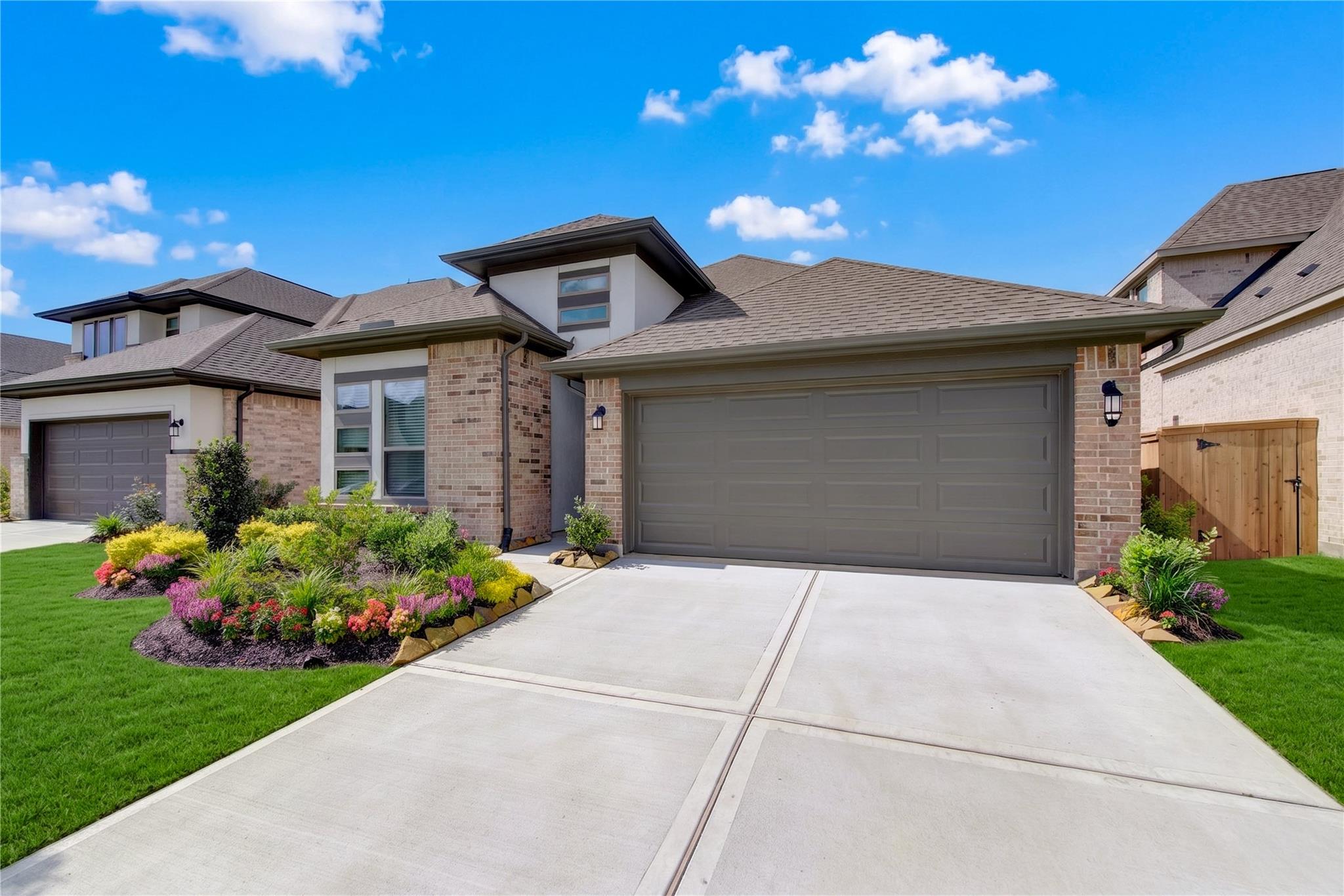 9624 Mount Brewer Lane
