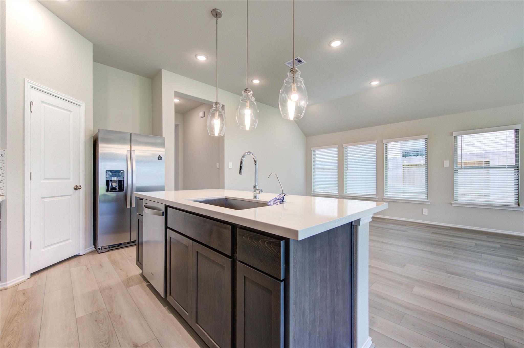 9624 Mount Brewer Lane
